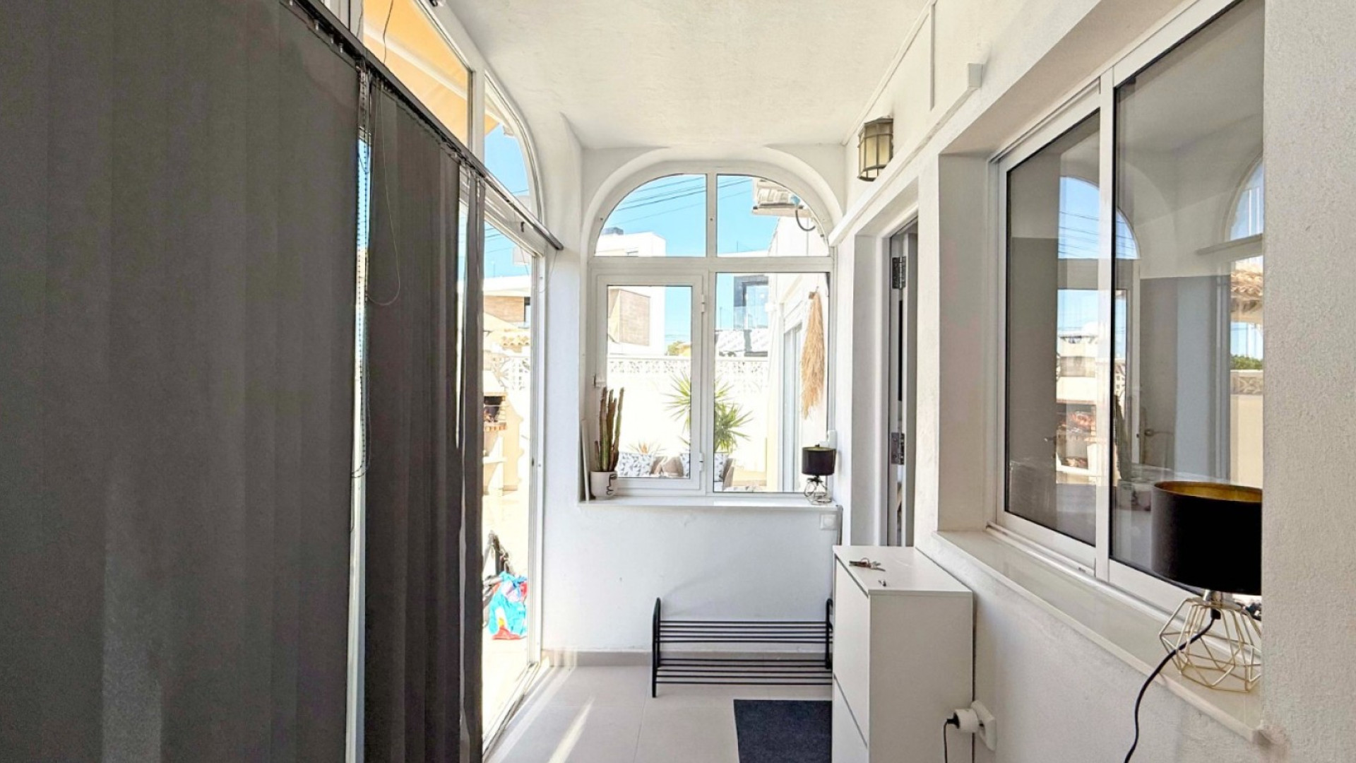 Sprzedaż - Bungalow - Torrevieja - Torrelamata - La Mata