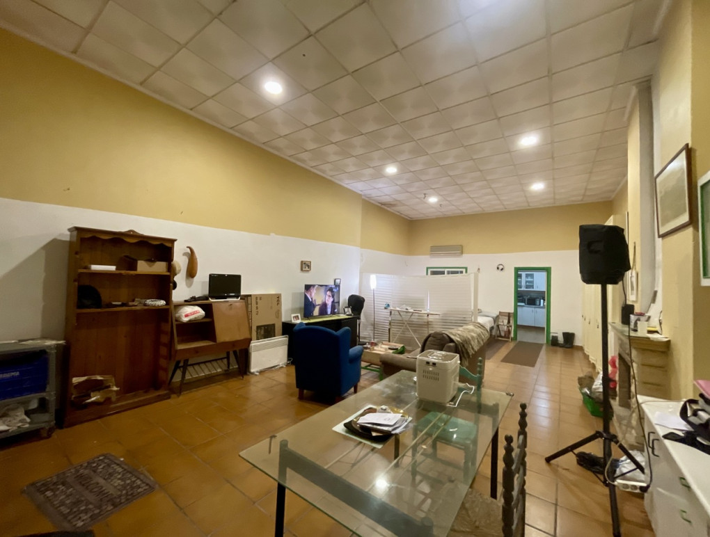 Sprzedaż - Bungalow - Torrevieja