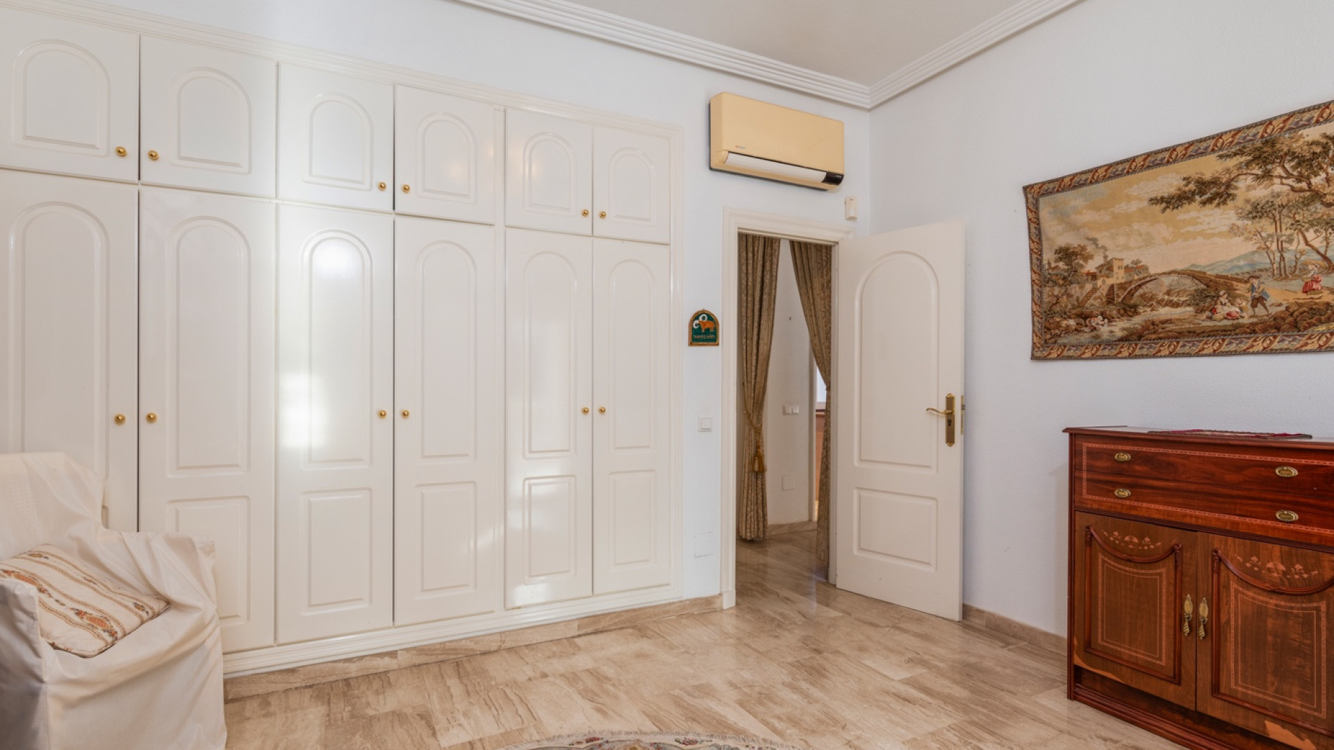 Sprzedaż - Chalet - Ciudad Quesada - Doña Pepa