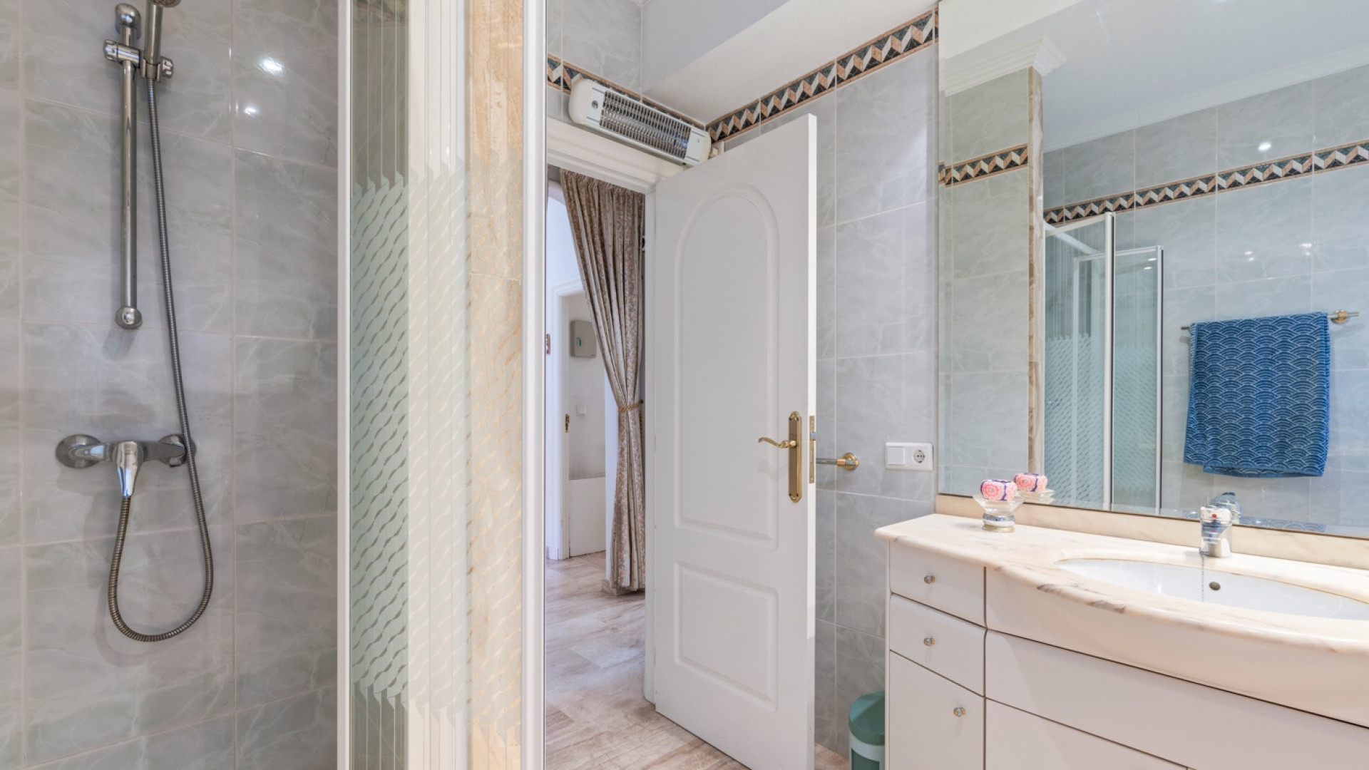 Sprzedaż - Chalet - Ciudad Quesada - Doña Pepa