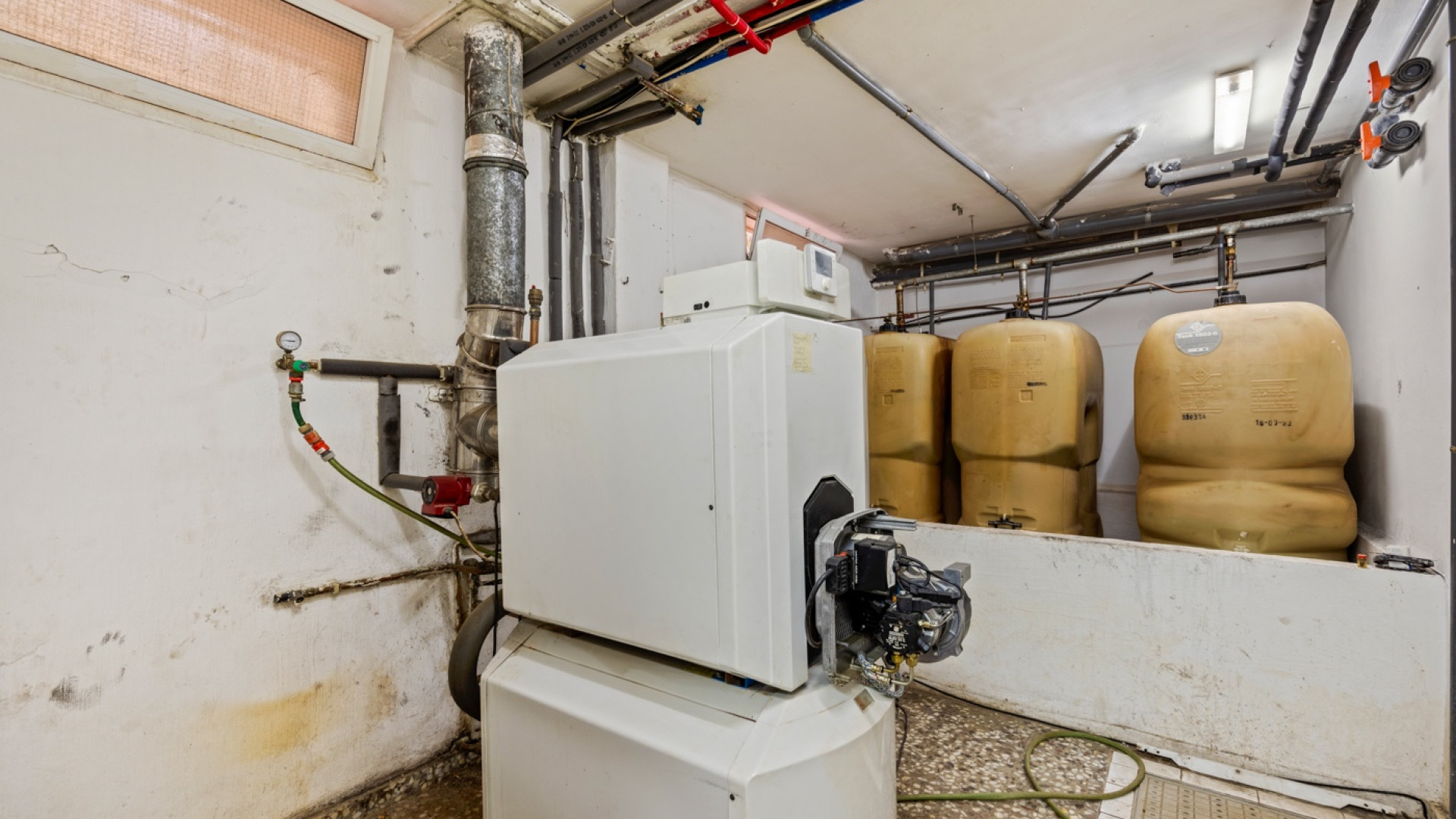 Sprzedaż - Chalet - Ciudad Quesada - Doña Pepa