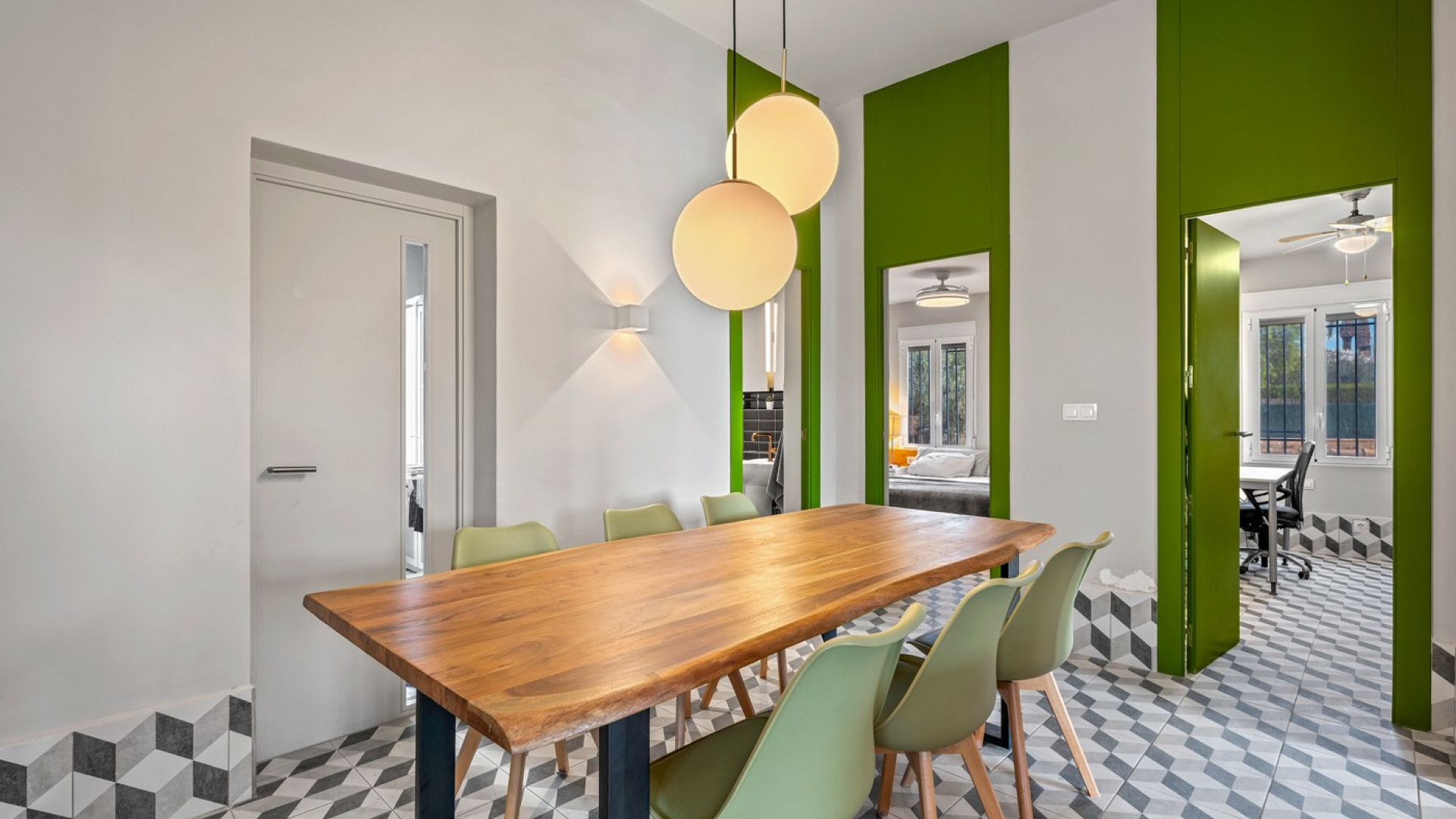 Sprzedaż - Chalet - Elche - Elche/Elx