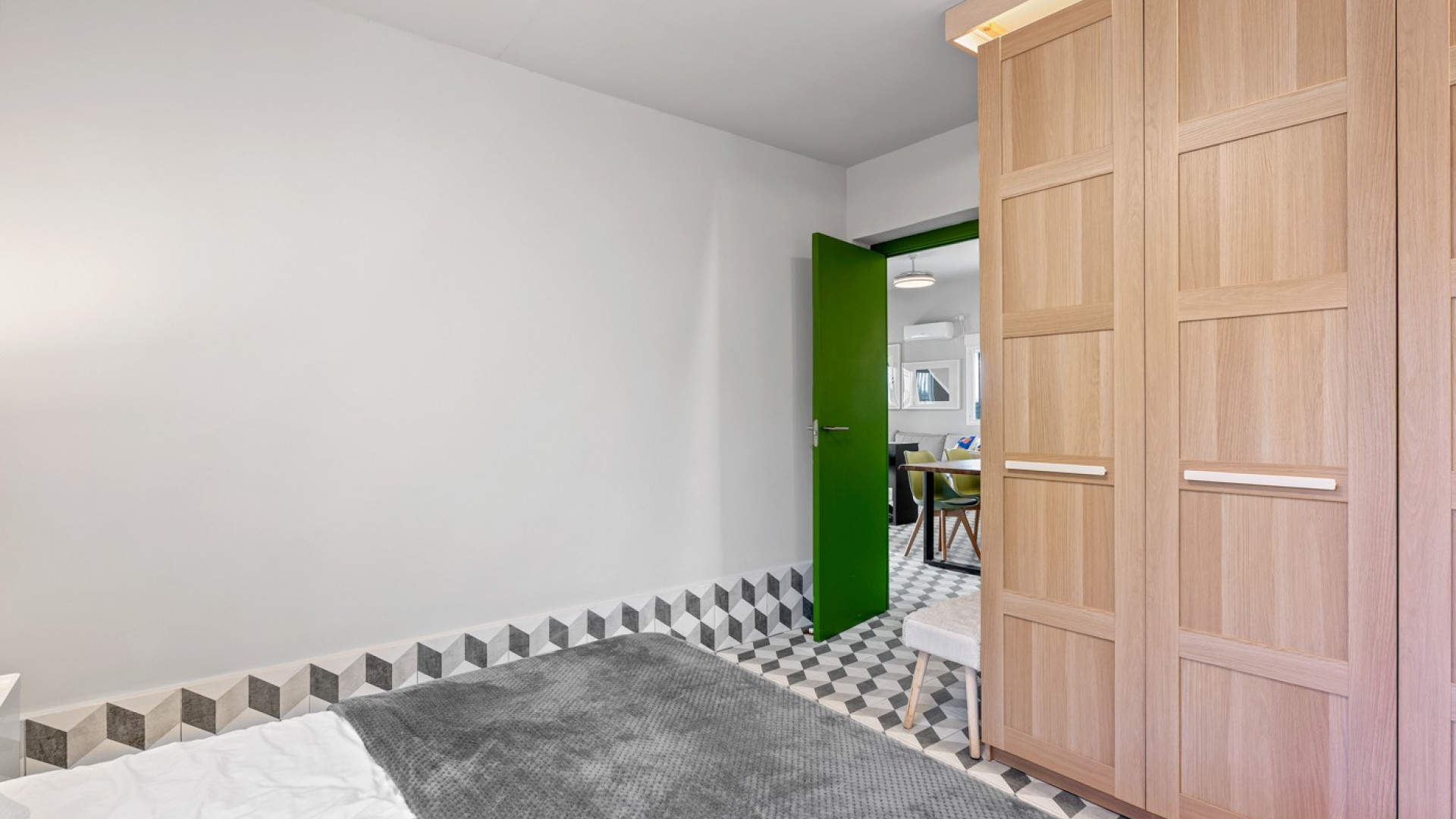 Sprzedaż - Chalet - Elche - Elche/Elx