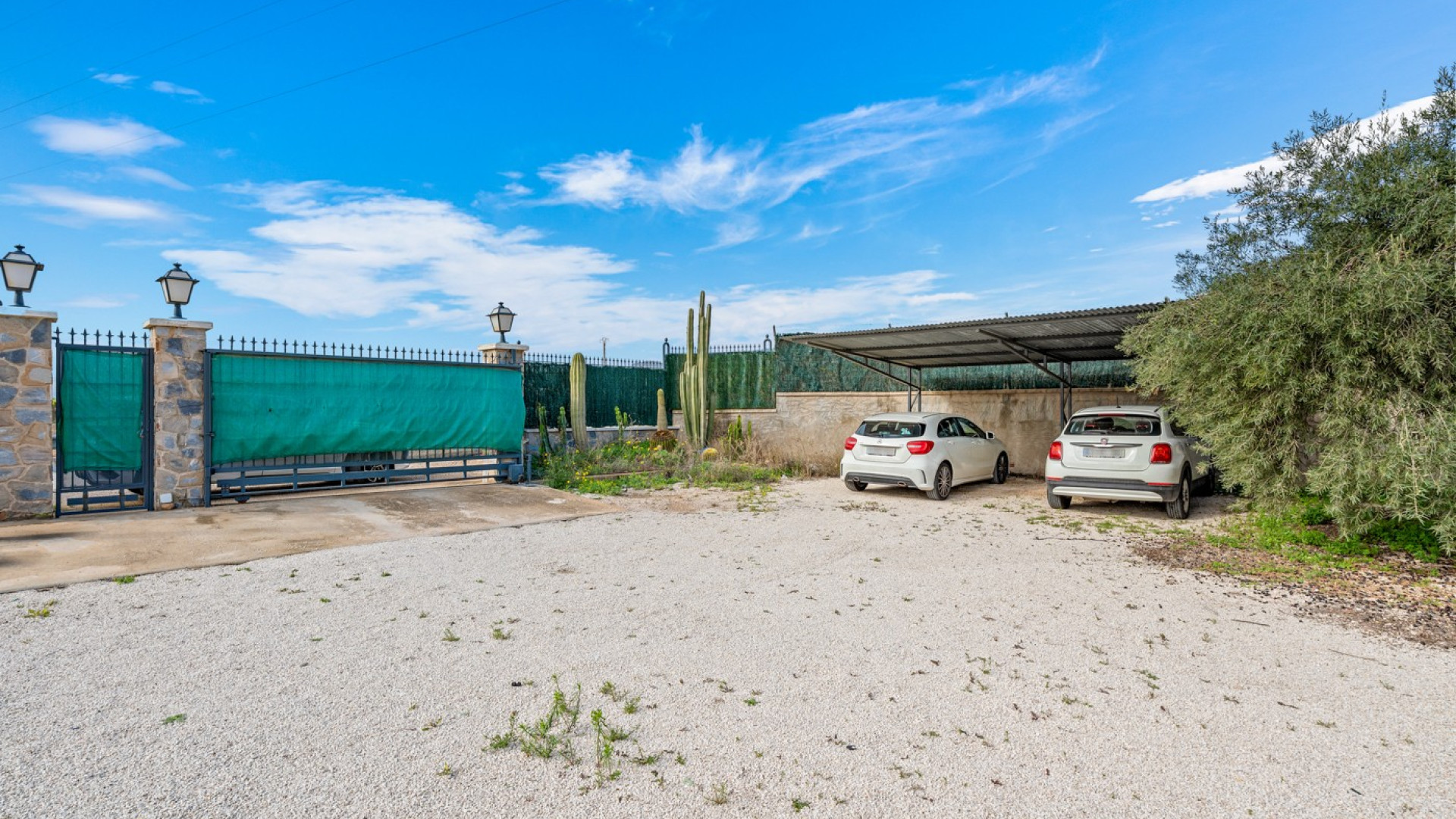 Sprzedaż - Chalet - Elche - Elche/Elx