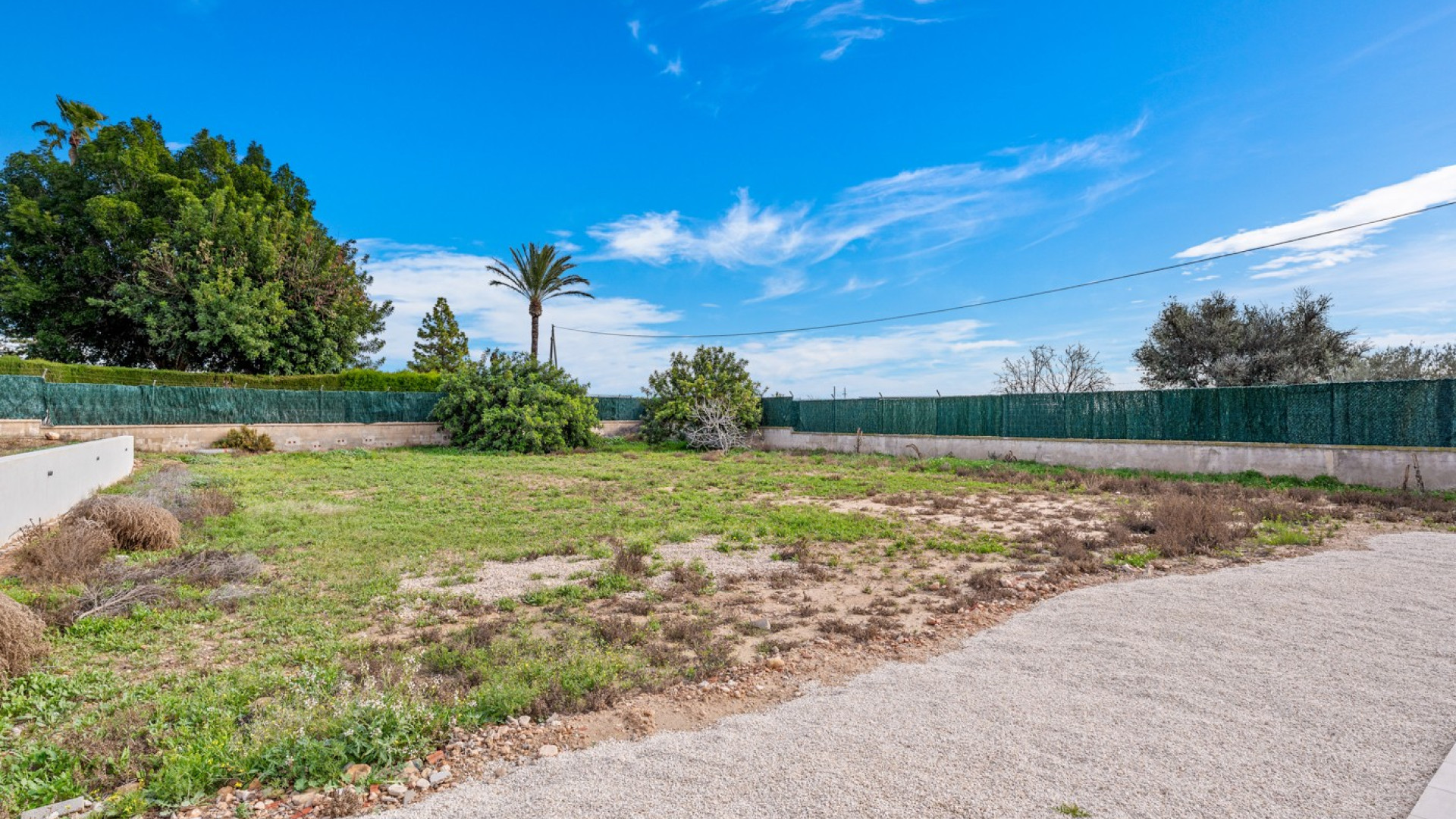 Sprzedaż - Chalet - Elche - Elche/Elx