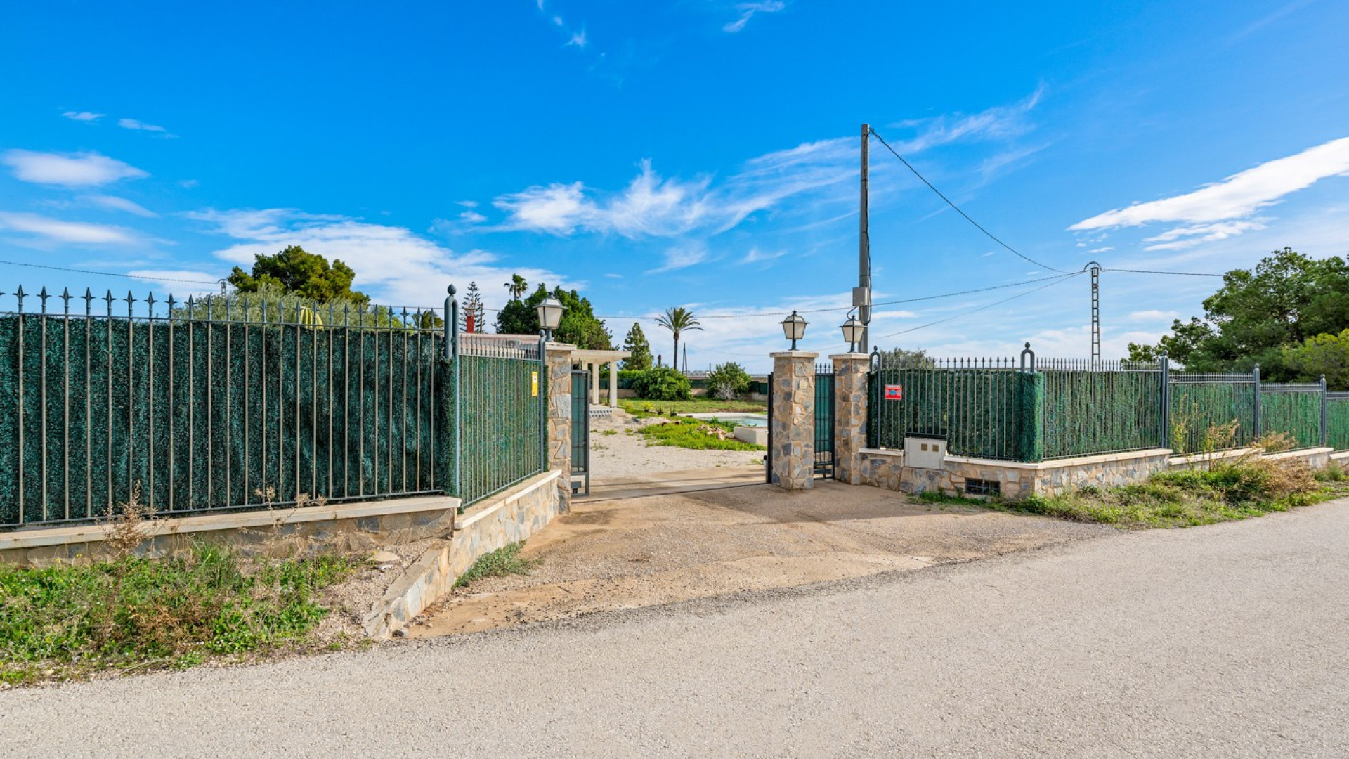 Sprzedaż - Chalet - Elche - Elche/Elx