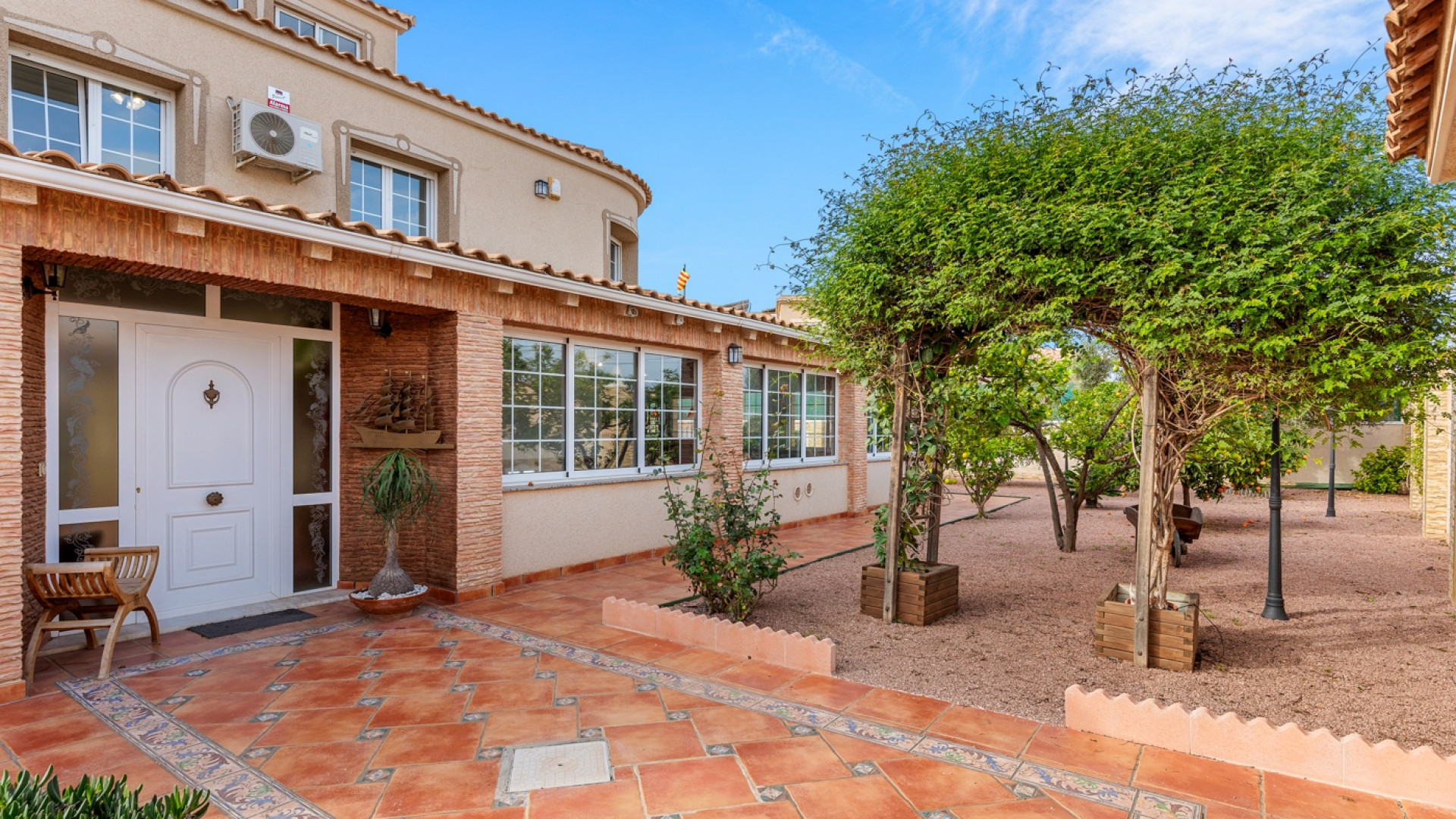 Sprzedaż - Chalet - Torrevieja