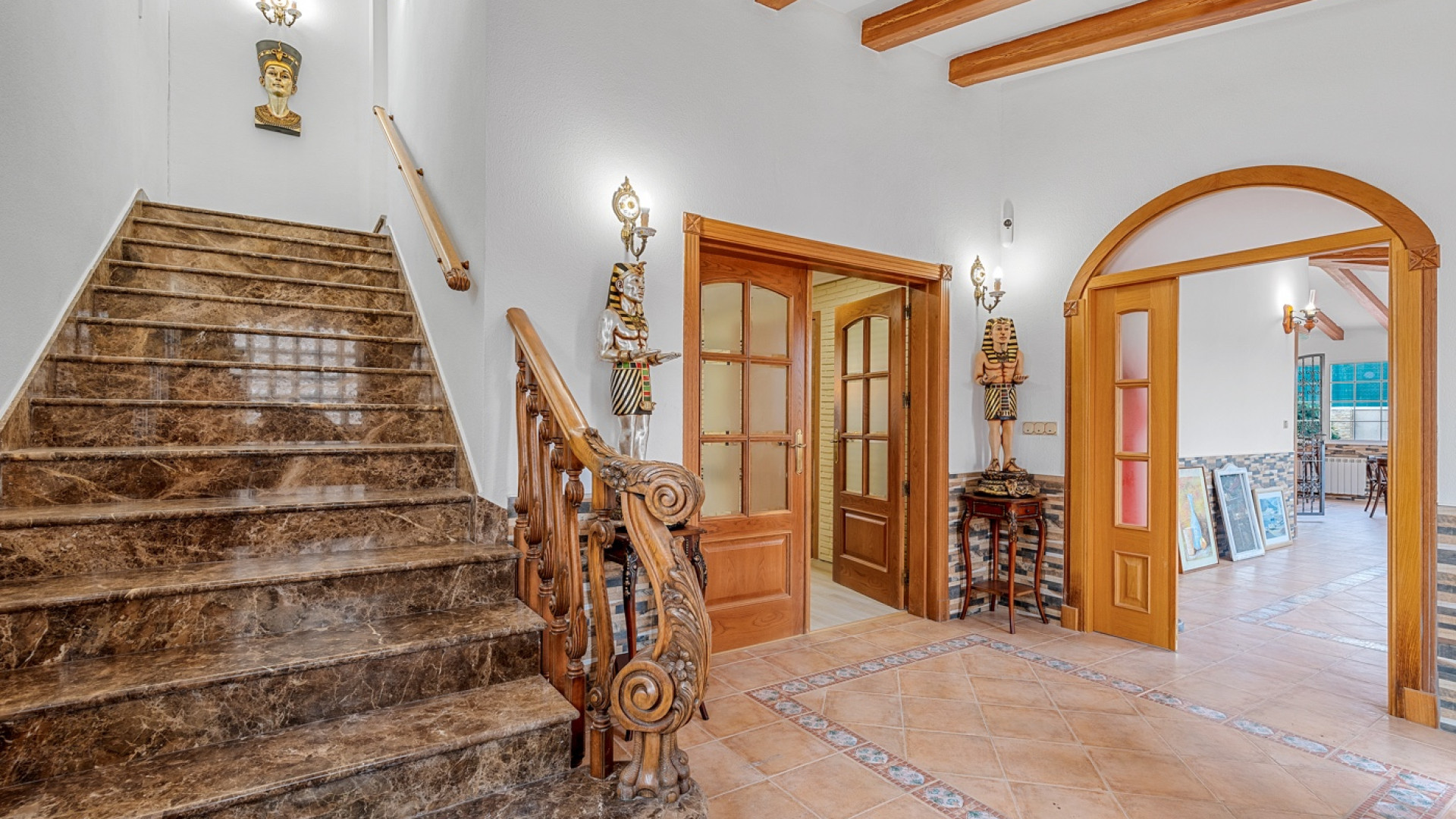 Sprzedaż - Chalet - Torrevieja