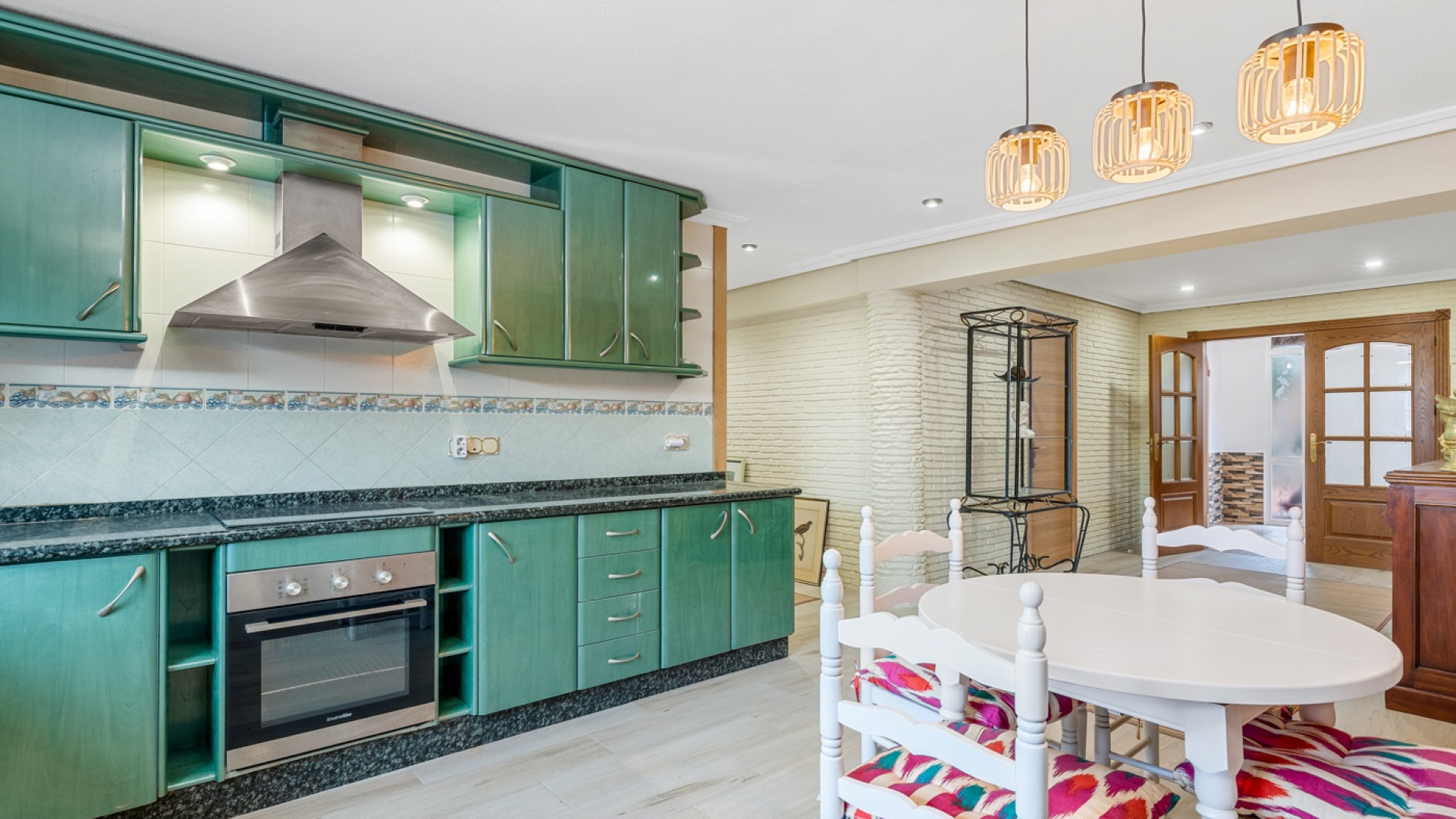 Sprzedaż - Chalet - Torrevieja