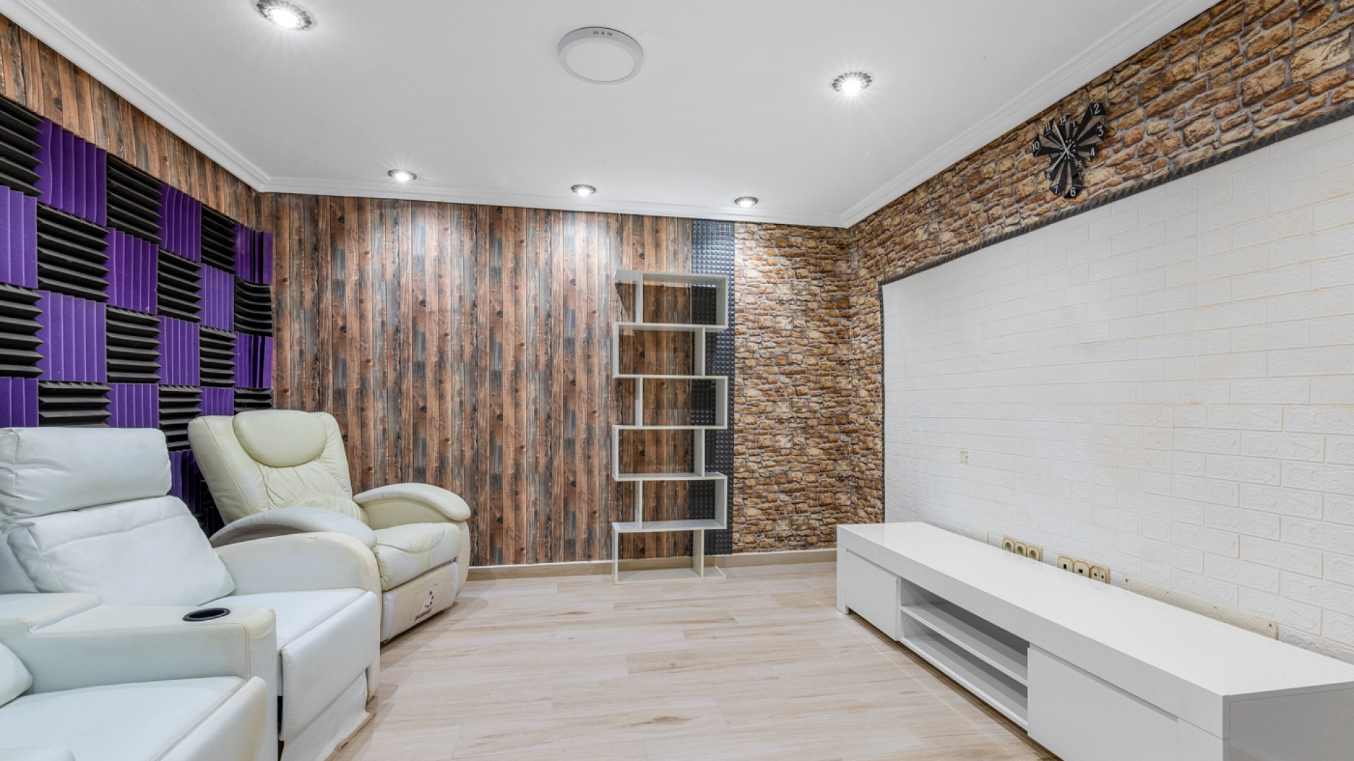 Sprzedaż - Chalet - Torrevieja