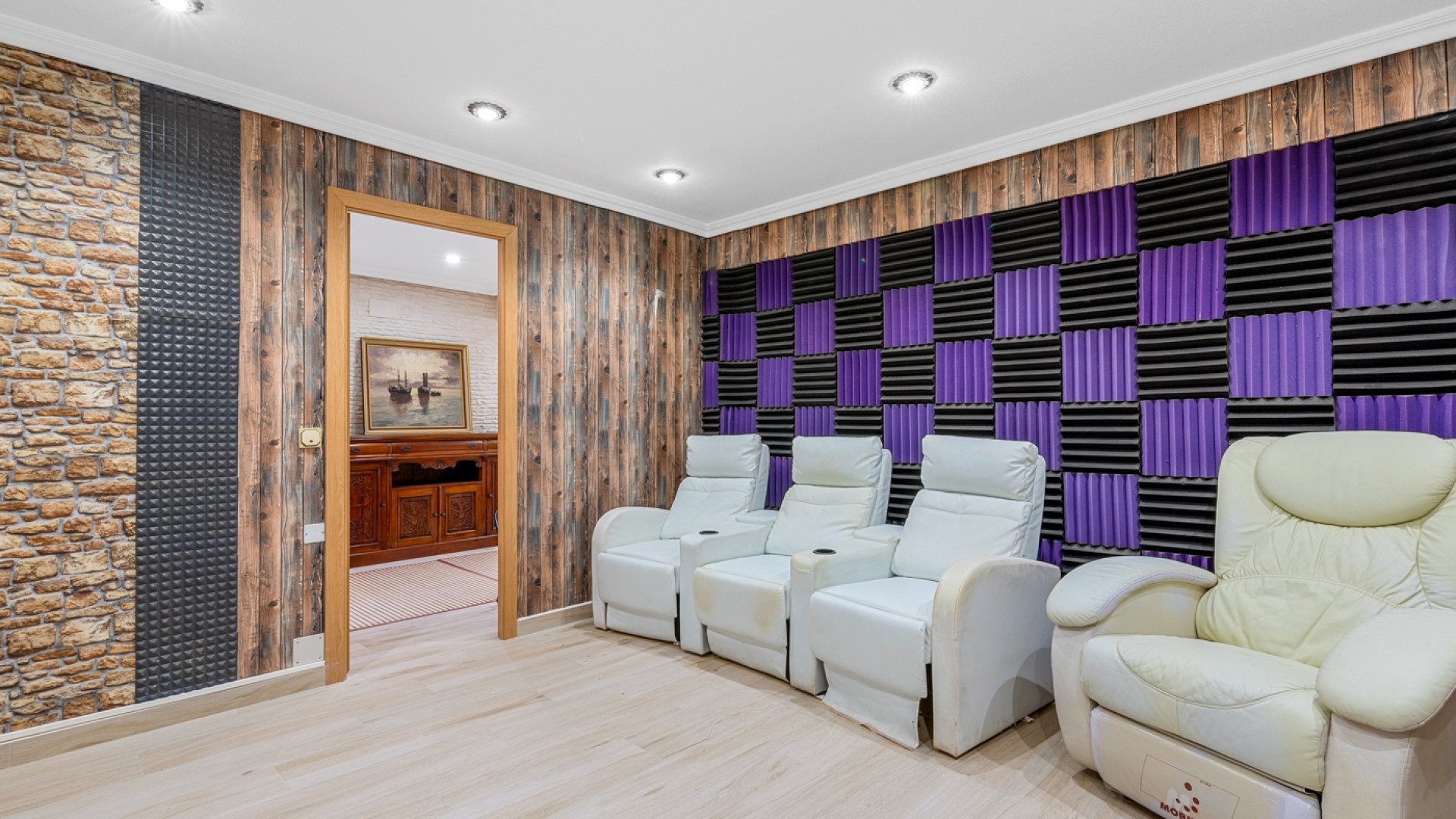 Sprzedaż - Chalet - Torrevieja