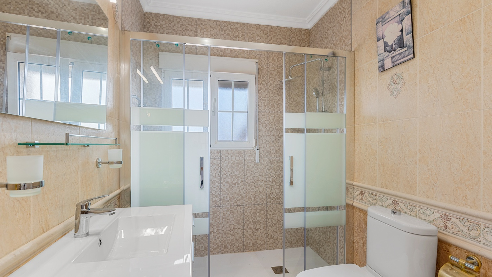 Sprzedaż - Chalet - Torrevieja