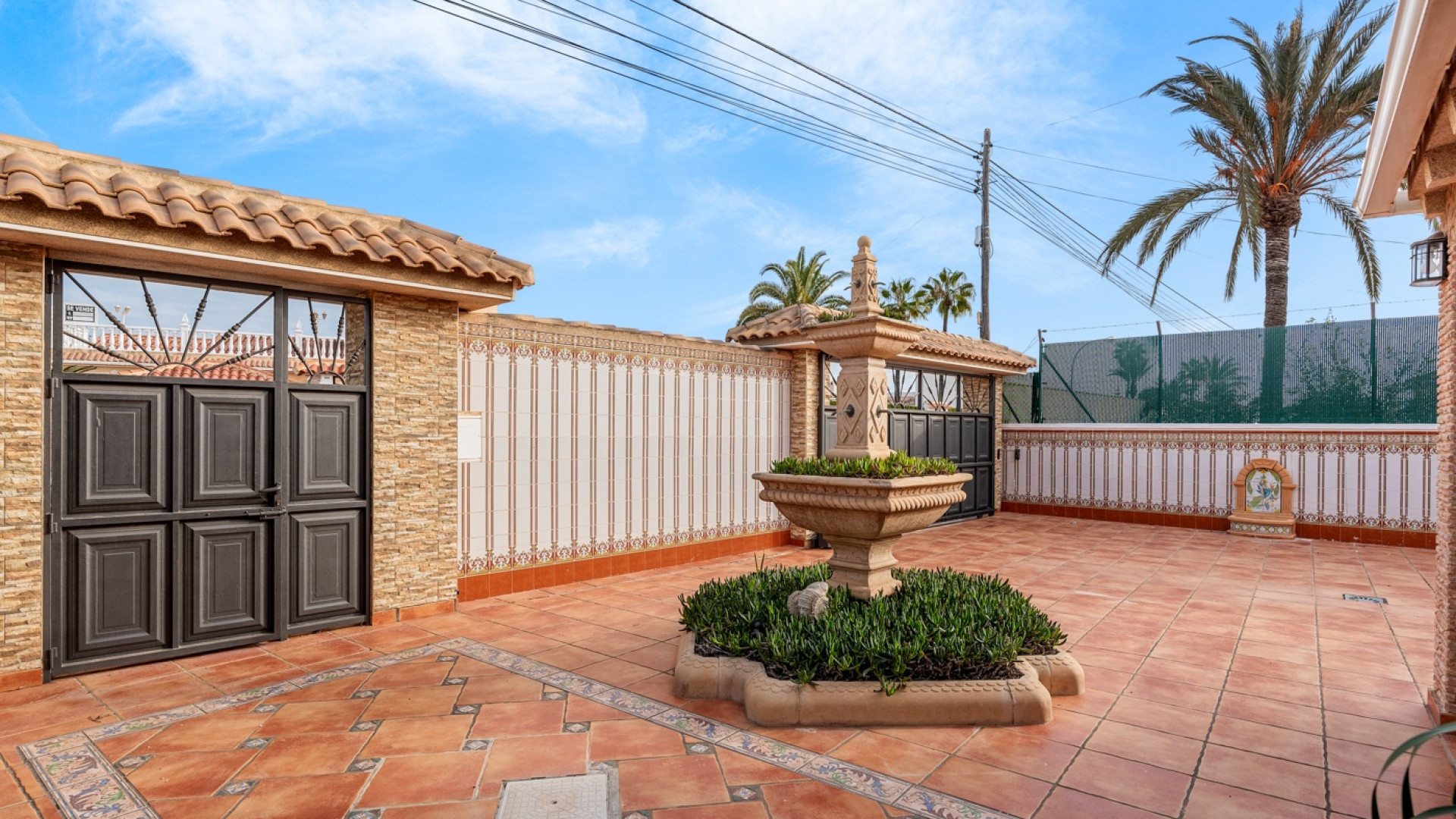 Sprzedaż - Chalet - Torrevieja