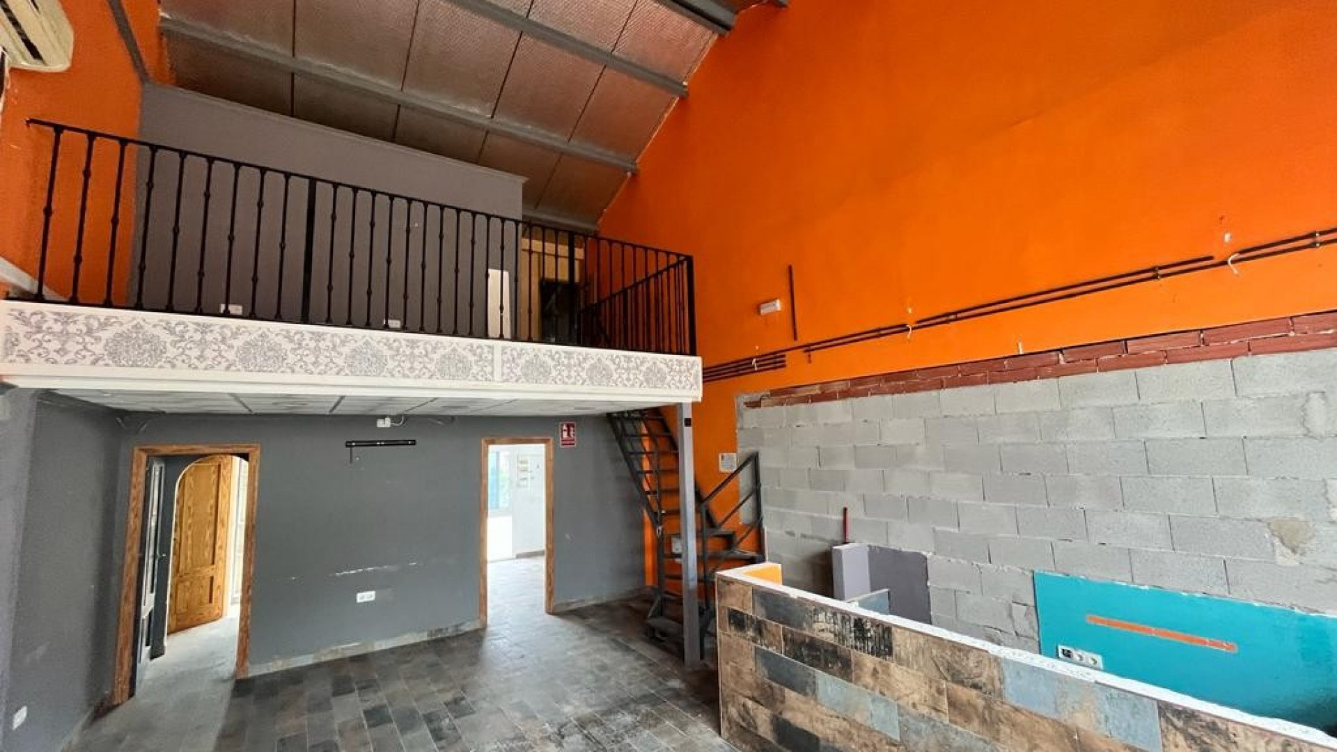 Sprzedaż - Commercial - Algorfa - La Finca Golf Resort