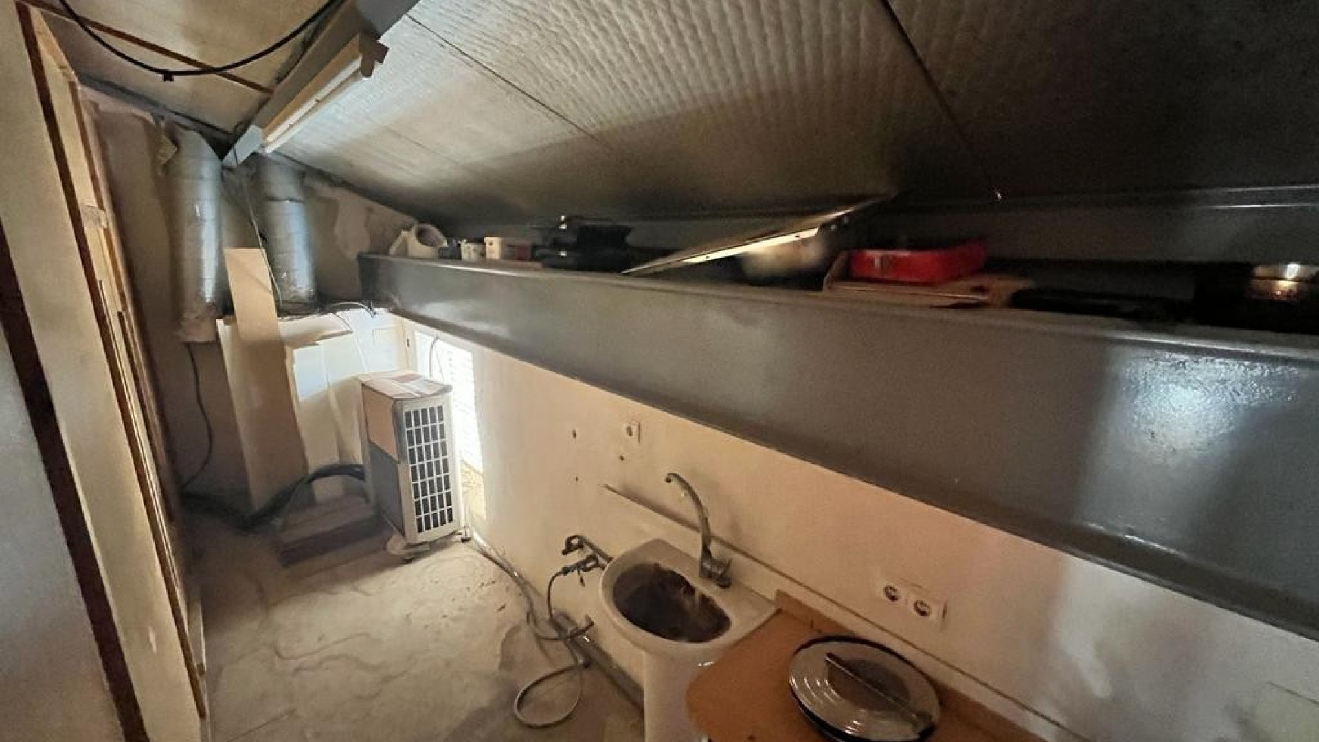 Sprzedaż - Commercial - Algorfa - La Finca Golf Resort