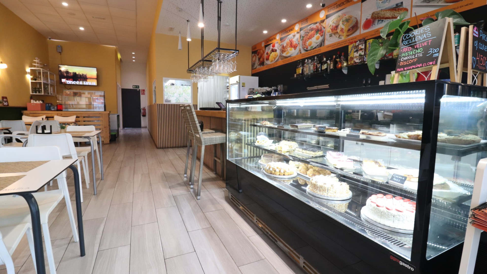 Sprzedaż - Commercial - Benijófar - Benijofar - Village