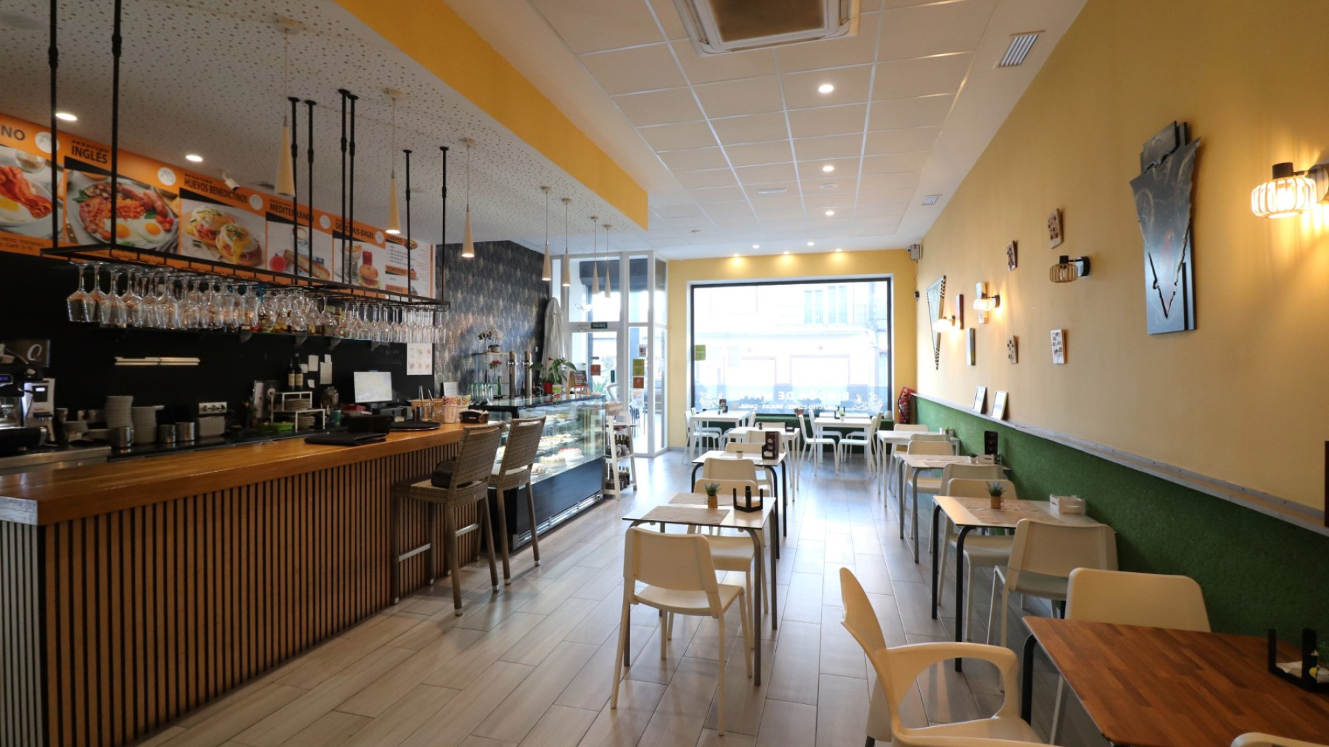 Sprzedaż - Commercial - Benijófar - Benijofar - Village