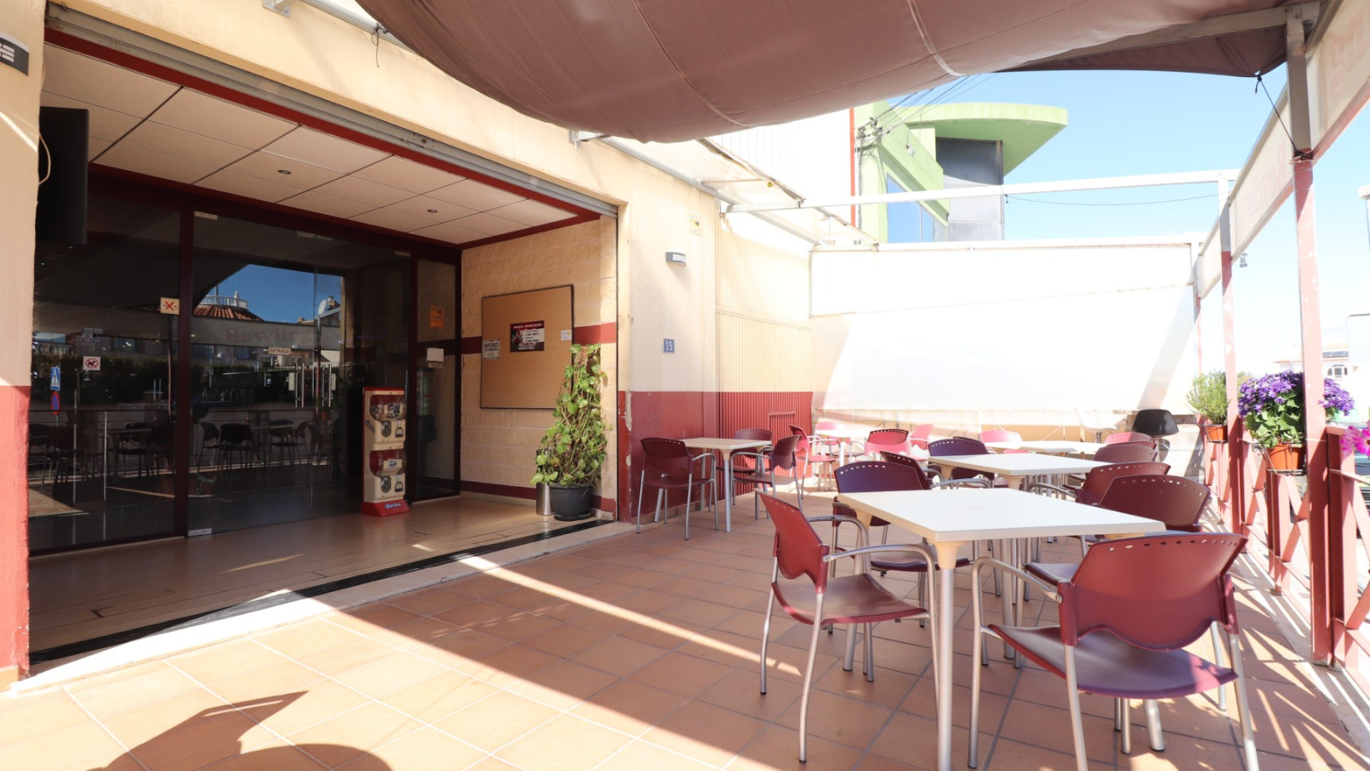 Sprzedaż - Commercial - Ciudad Quesada - Ciudad Quesada - Town