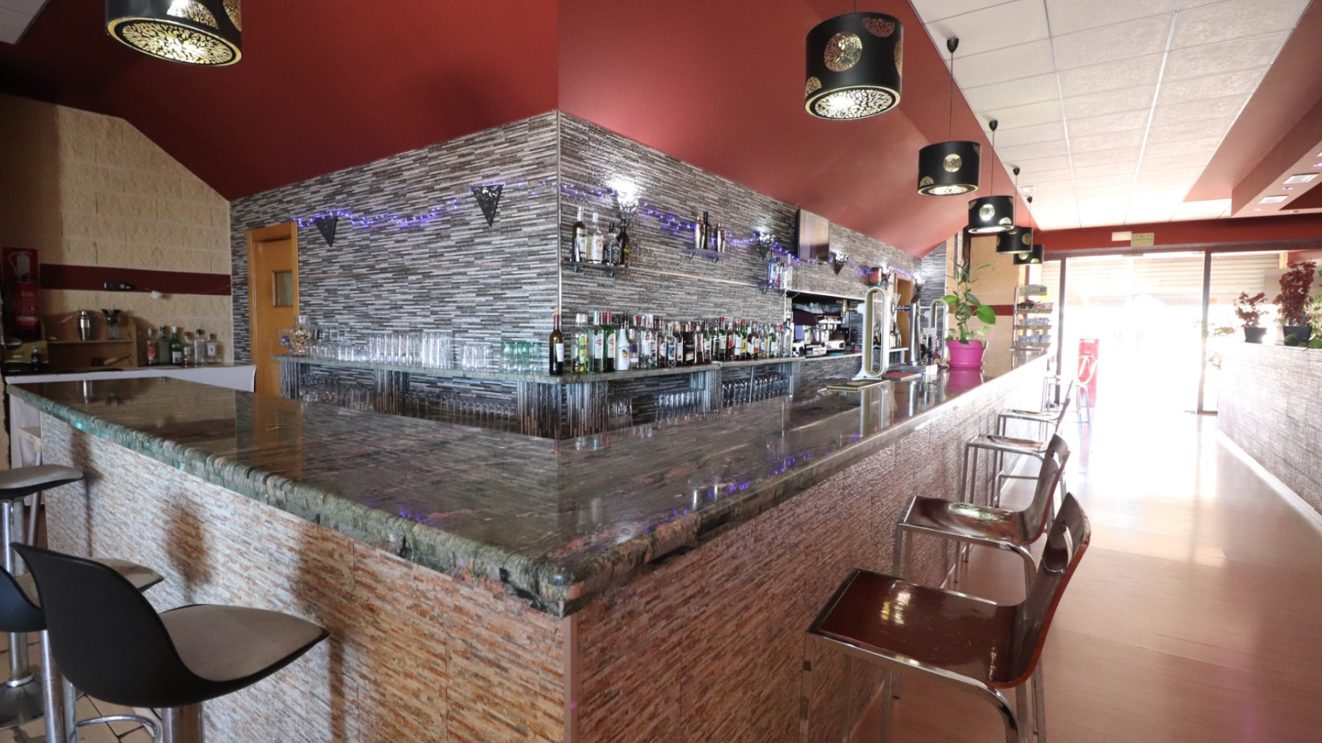 Sprzedaż - Commercial - Ciudad Quesada - Ciudad Quesada - Town