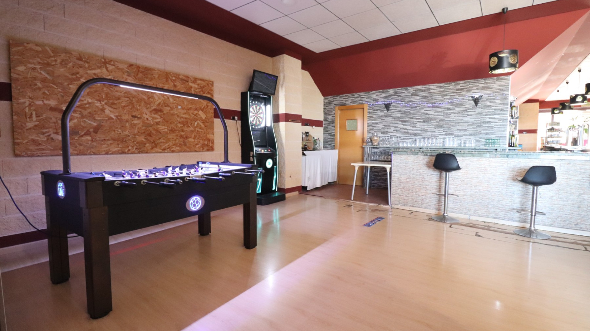 Sprzedaż - Commercial - Ciudad Quesada - Ciudad Quesada - Town