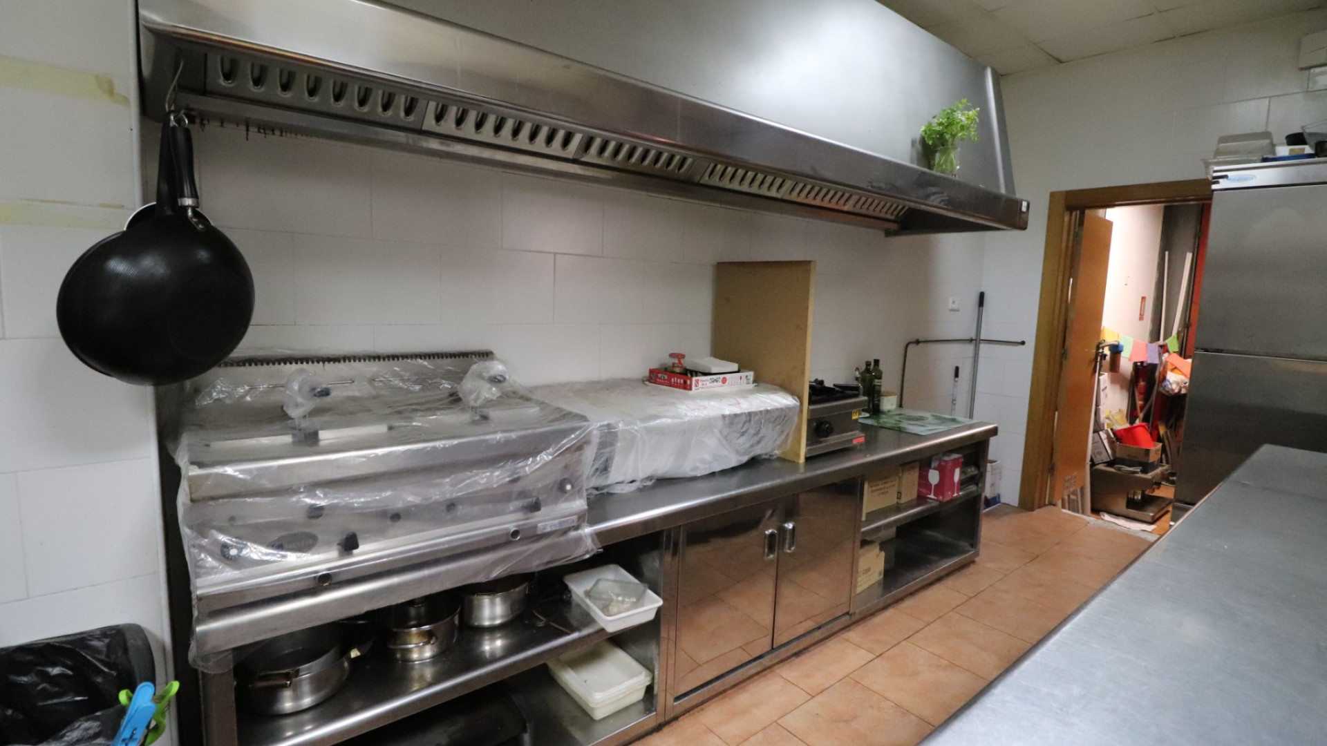 Sprzedaż - Commercial - Ciudad Quesada - Ciudad Quesada - Town