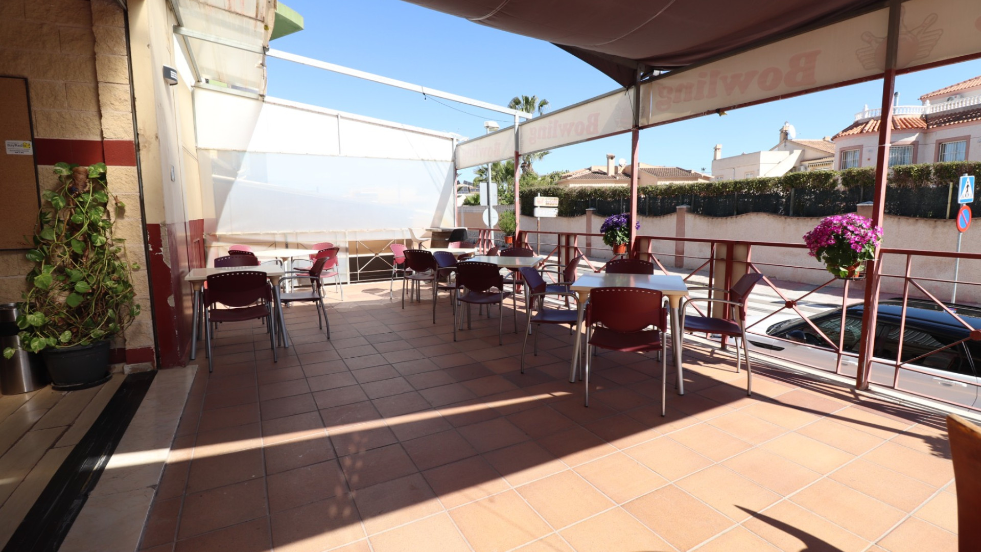 Sprzedaż - Commercial - Ciudad Quesada - Ciudad Quesada - Town