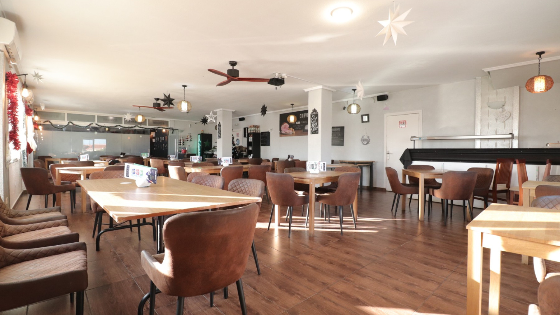 Sprzedaż - Commercial - Ciudad Quesada - Doña Pepa