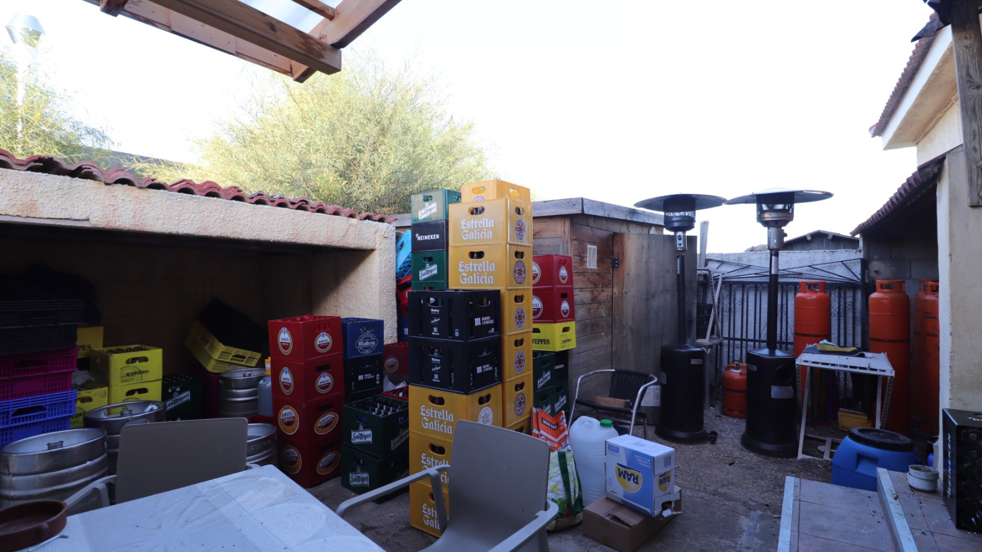 Sprzedaż - Commercial - Ciudad Quesada - Doña Pepa