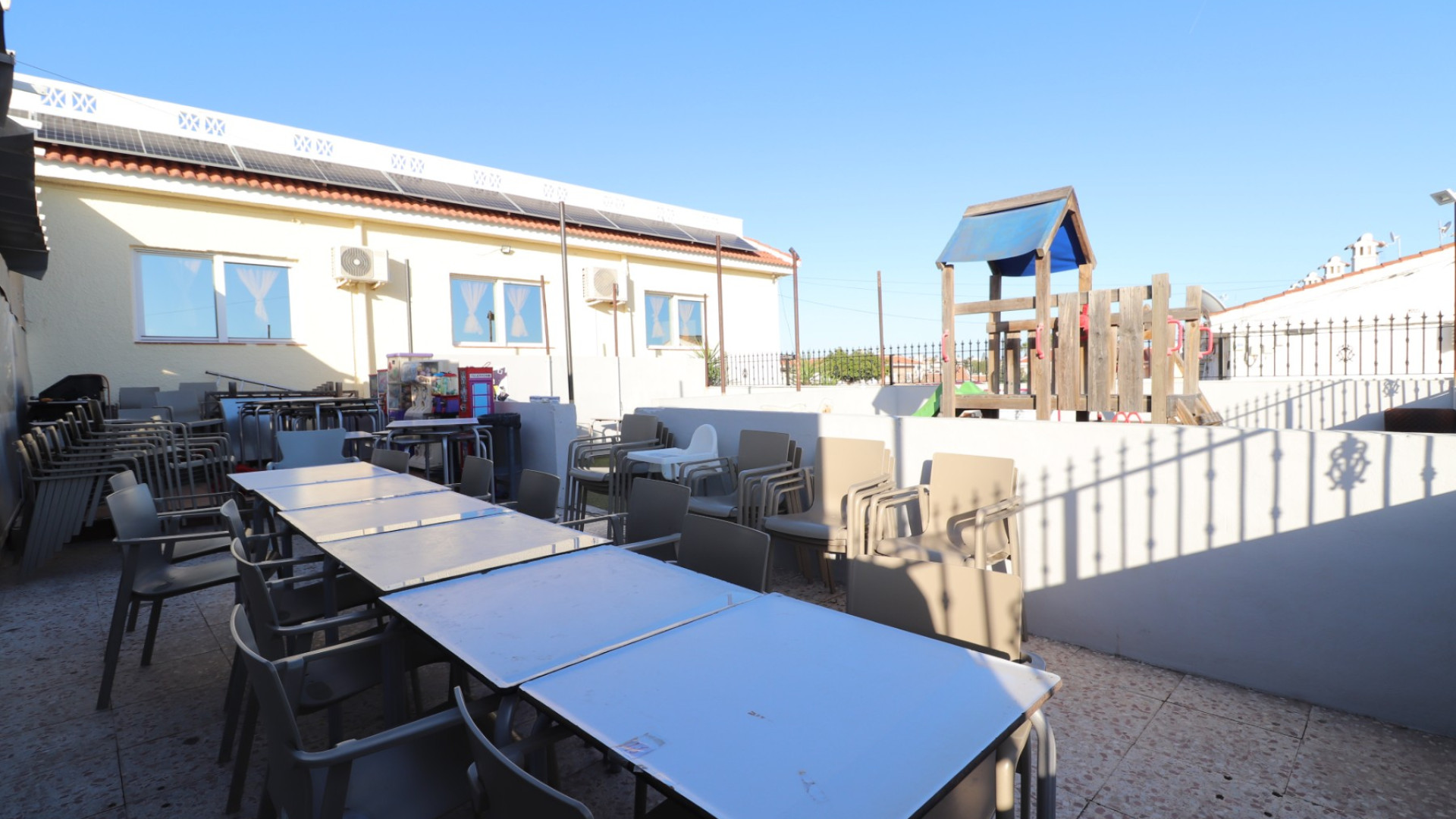 Sprzedaż - Commercial - Ciudad Quesada - Doña Pepa