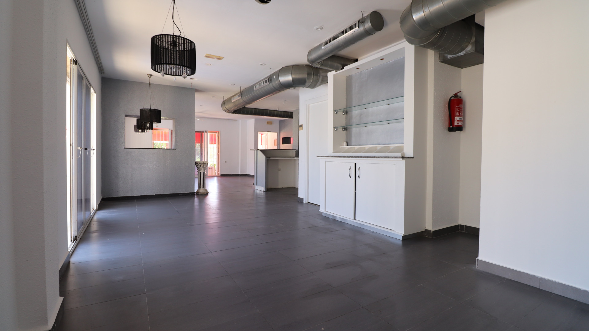 Sprzedaż - Commercial - Ciudad Quesada - La Marquesa