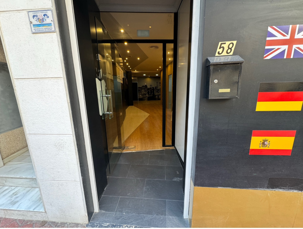 Sprzedaż - Commercial - Guardamar del Segura
