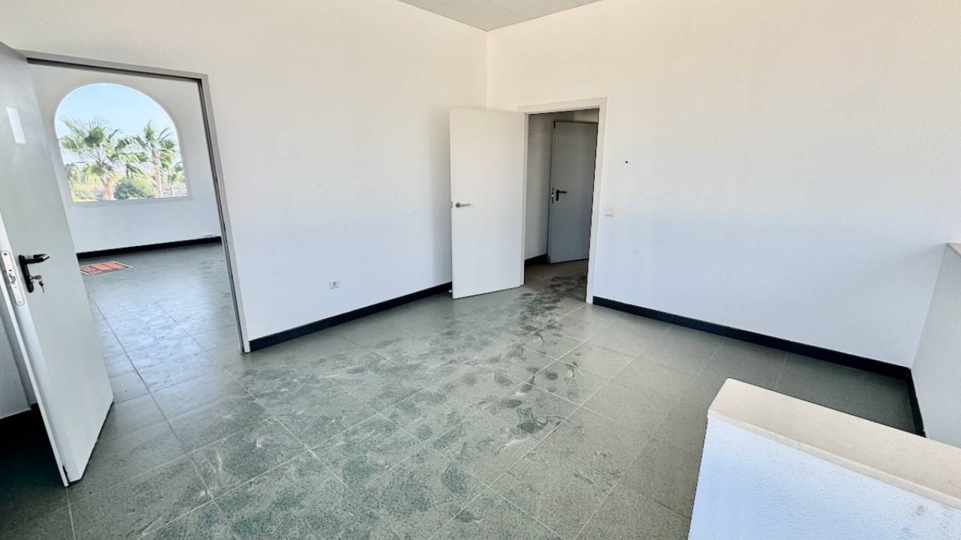 Sprzedaż - Commercial - La Finca Golf - La finca Golf