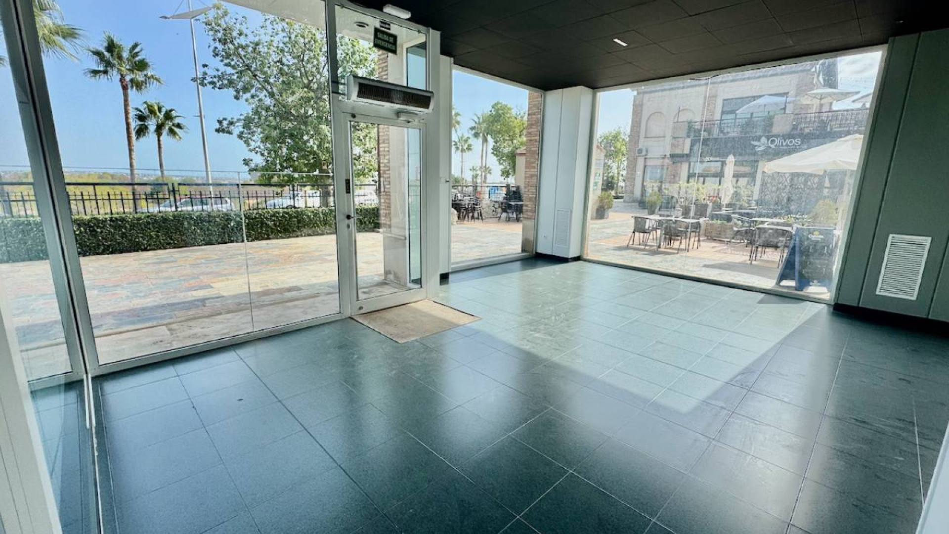 Sprzedaż - Commercial - La Finca Golf - La finca Golf