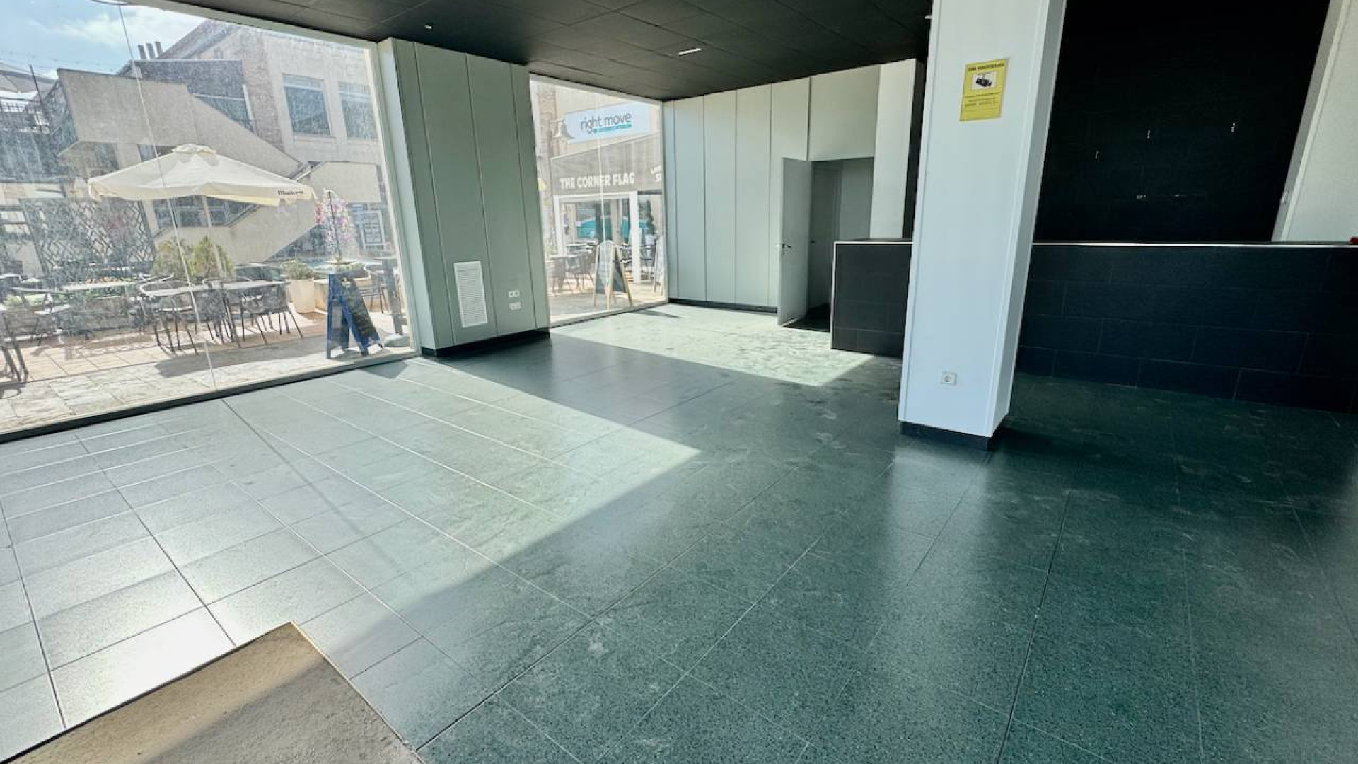 Sprzedaż - Commercial - La Finca Golf - La finca Golf