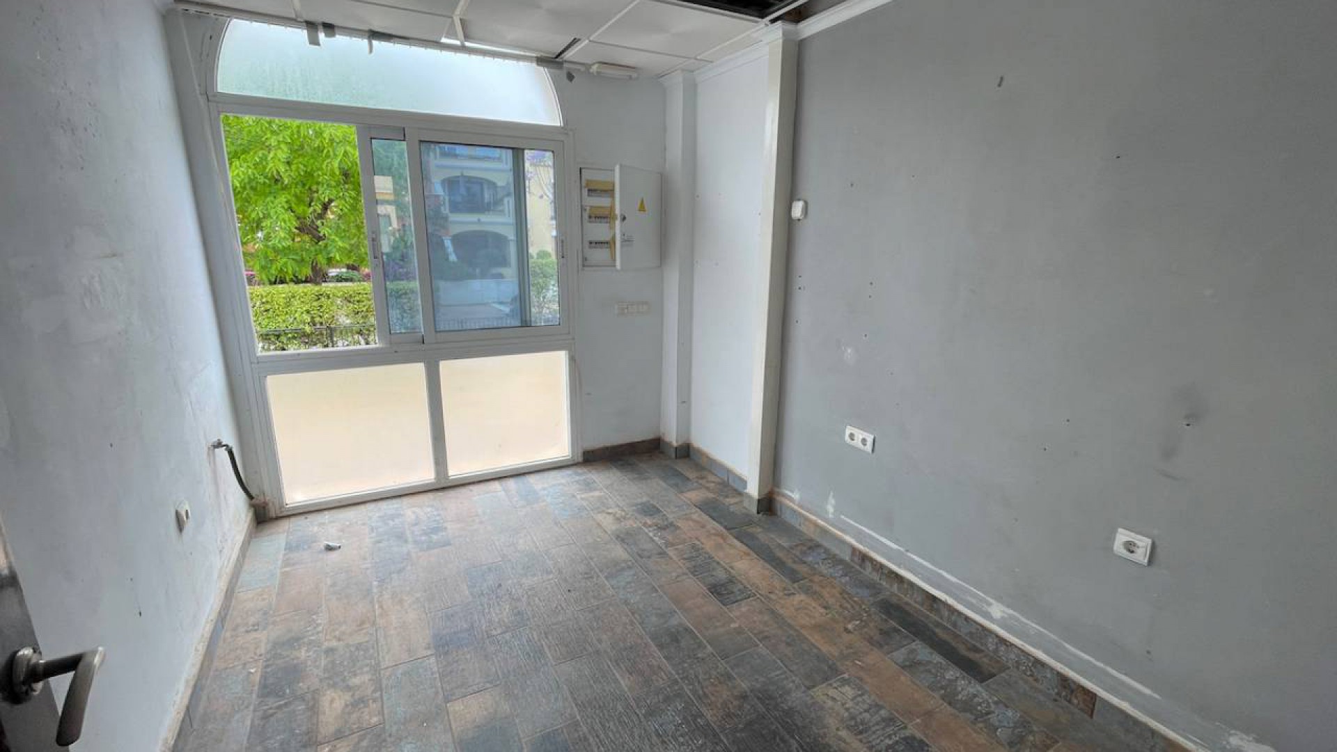 Sprzedaż - Commercial - La Finca Golf - La finca Golf