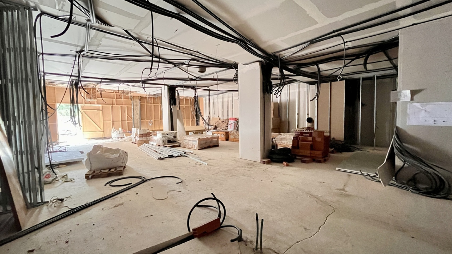 Sprzedaż - Commercial - La Zenia