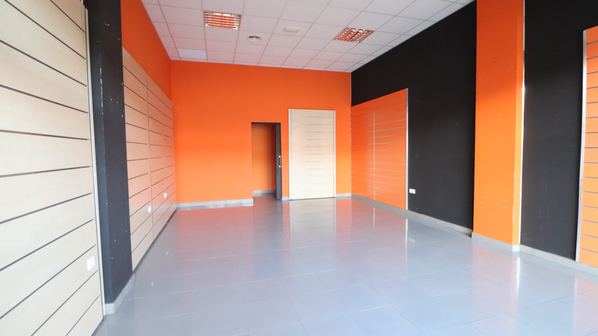 Sprzedaż - Commercial - San Fulgencio - Bahia de Las Dunas