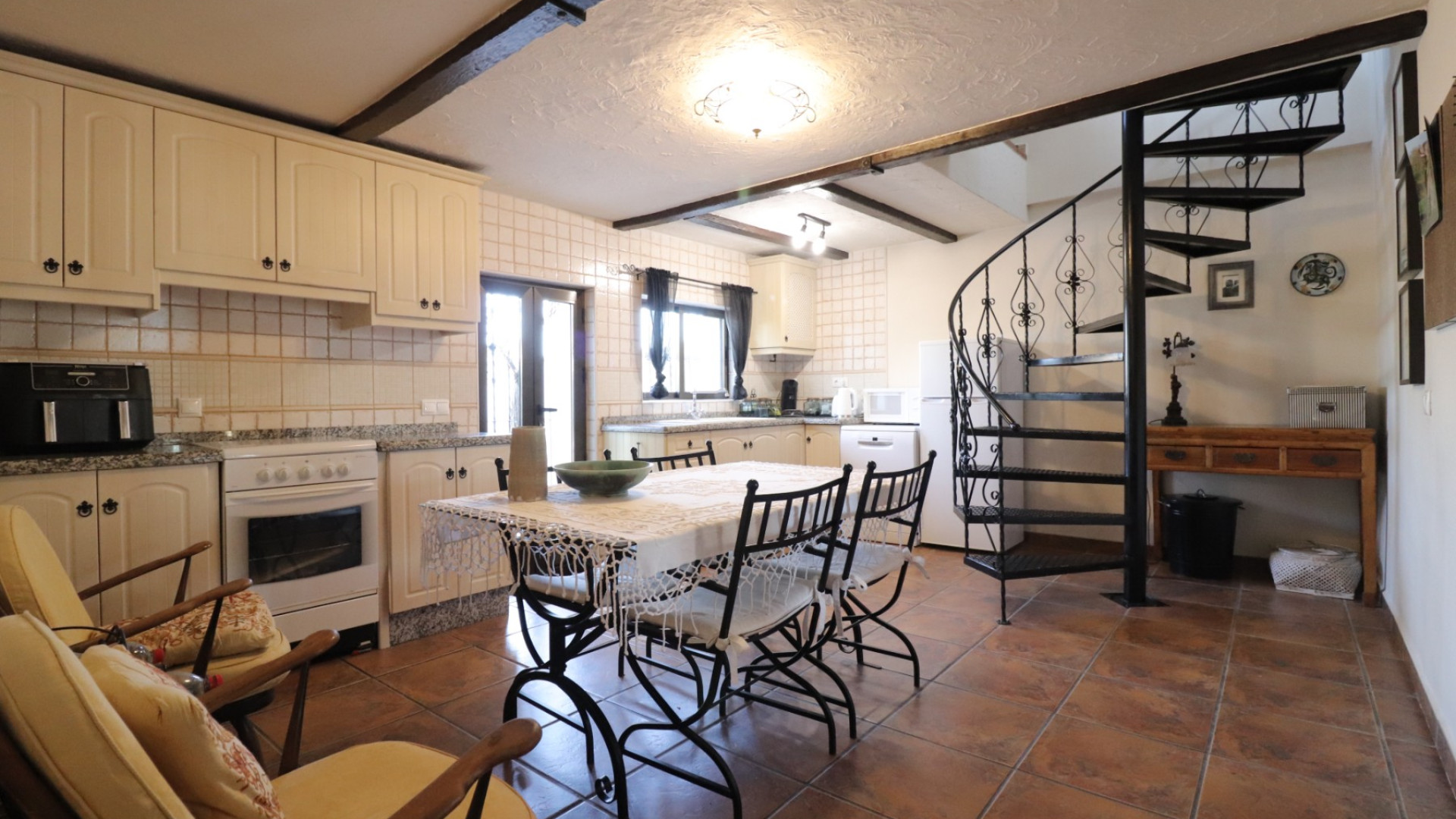 Sprzedaż - Country Property - Albatera - Albatera - Country