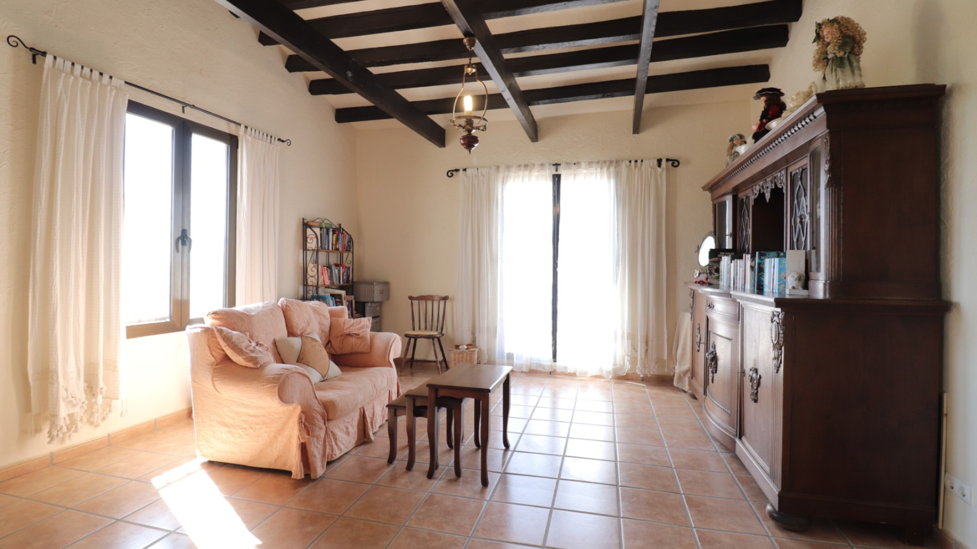 Sprzedaż - Country Property - Albatera - Albatera - Country