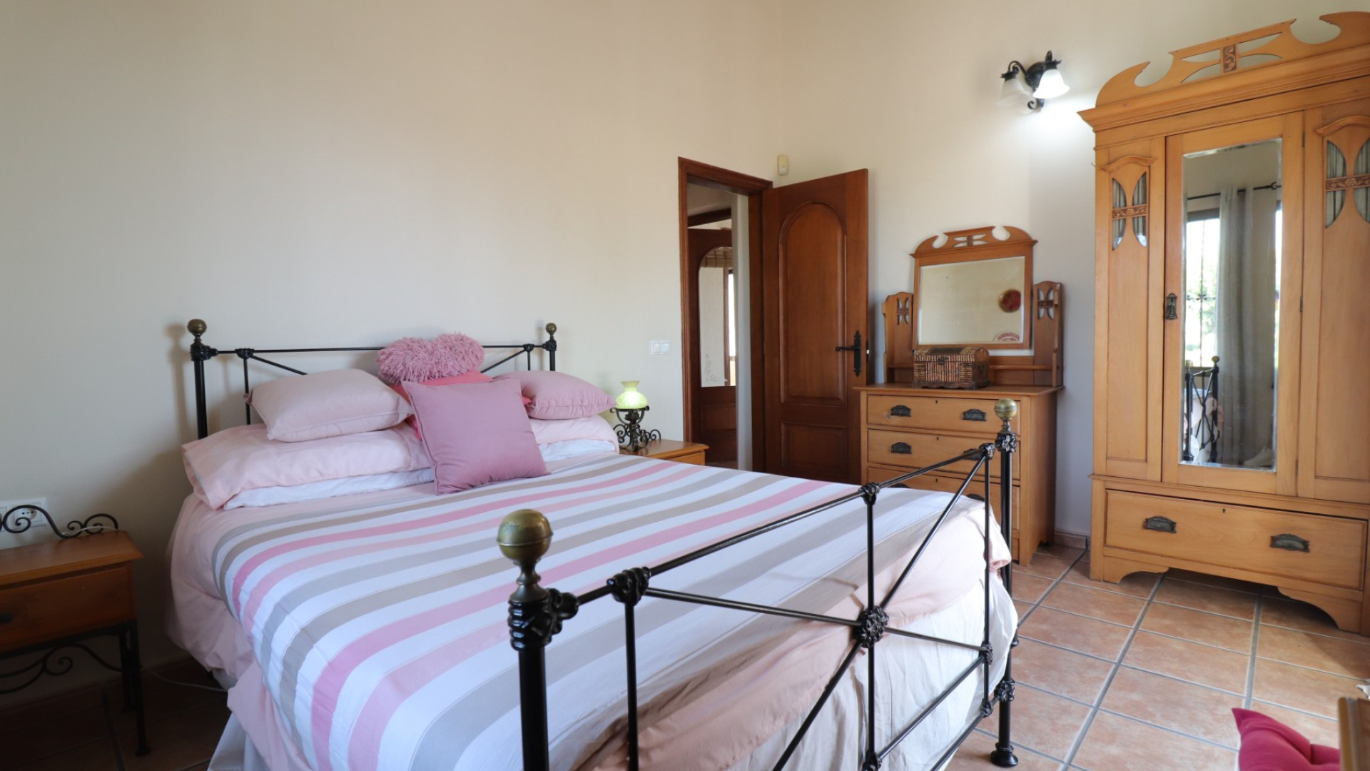 Sprzedaż - Country Property - Albatera - Albatera - Country