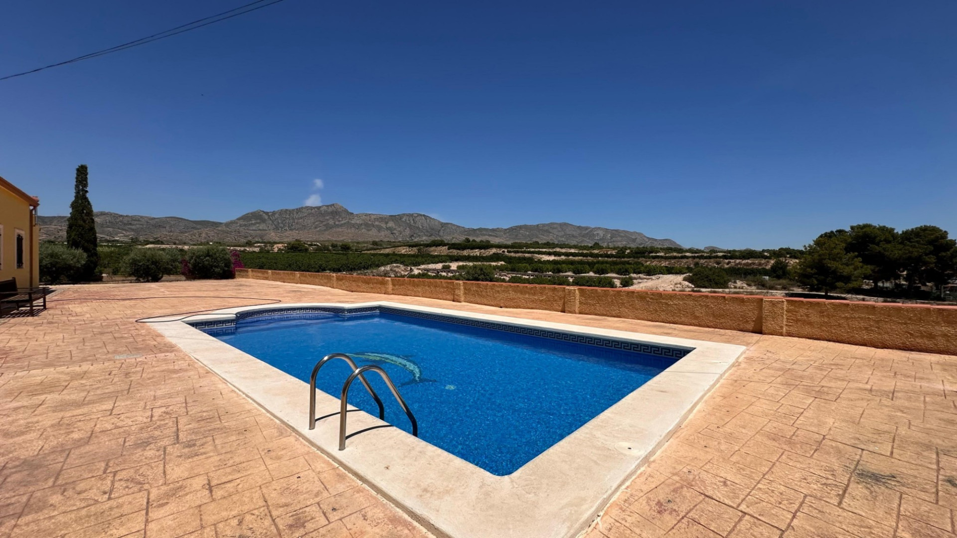 Sprzedaż - Country Property - Albatera - Albatera - Country