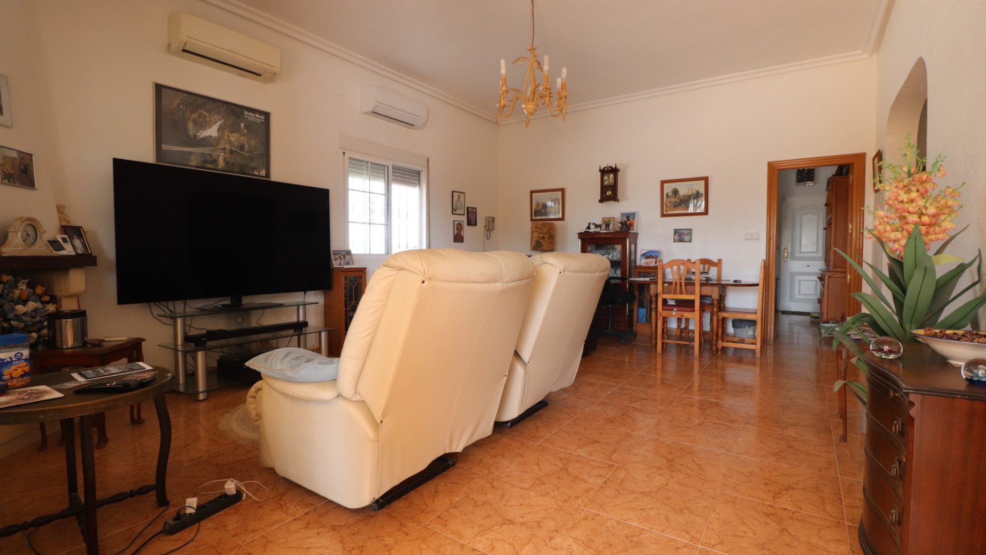 Sprzedaż - Country Property - Albatera - Albatera - Country