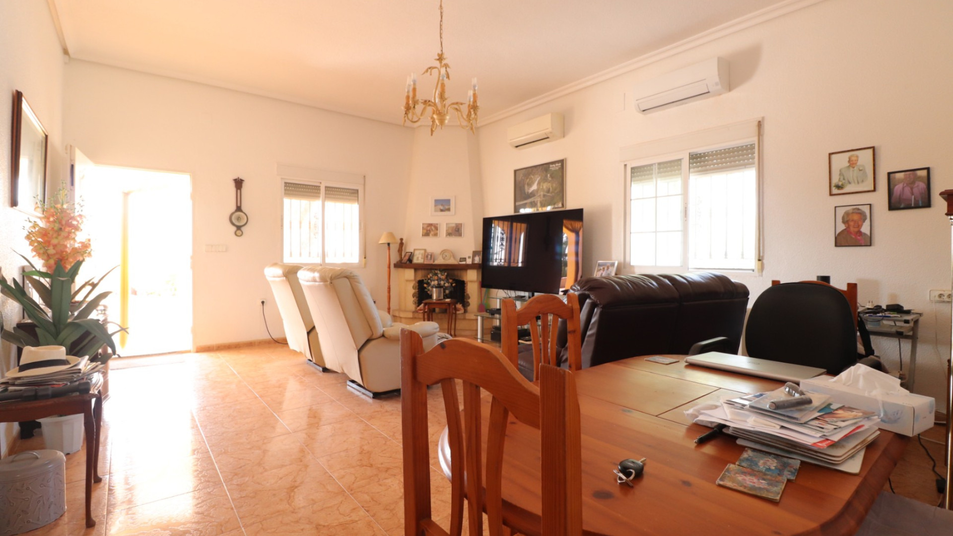Sprzedaż - Country Property - Albatera - Albatera - Country