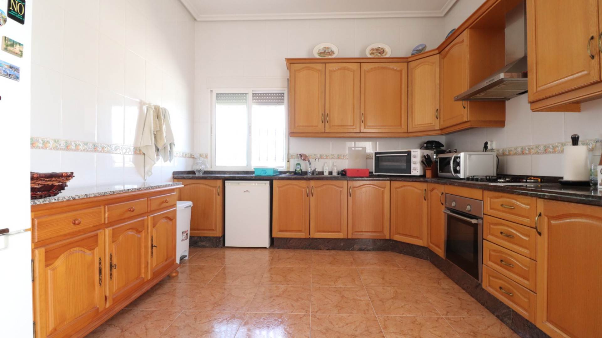 Sprzedaż - Country Property - Albatera - Albatera - Country