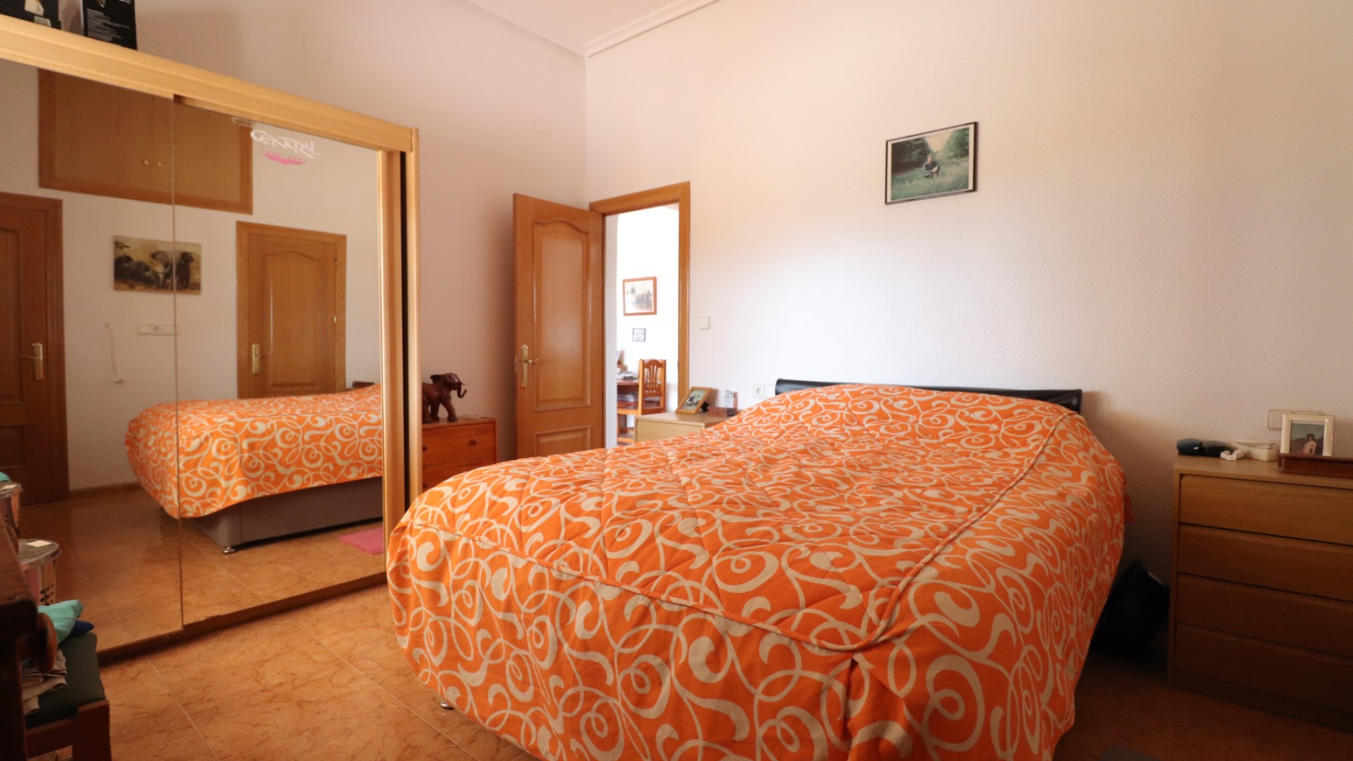 Sprzedaż - Country Property - Albatera - Albatera - Country