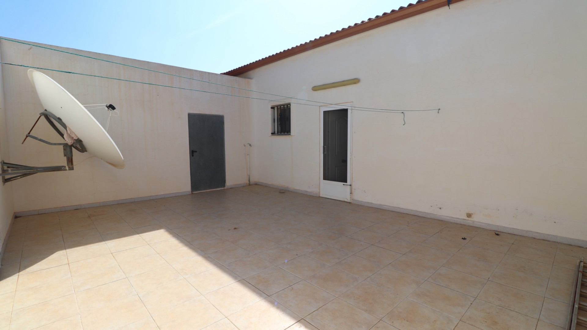 Sprzedaż - Country Property - Albatera - Albatera - Country