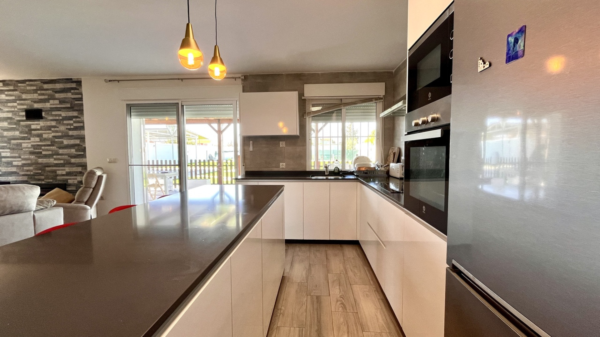 Sprzedaż - Country Property - Alcantarilla