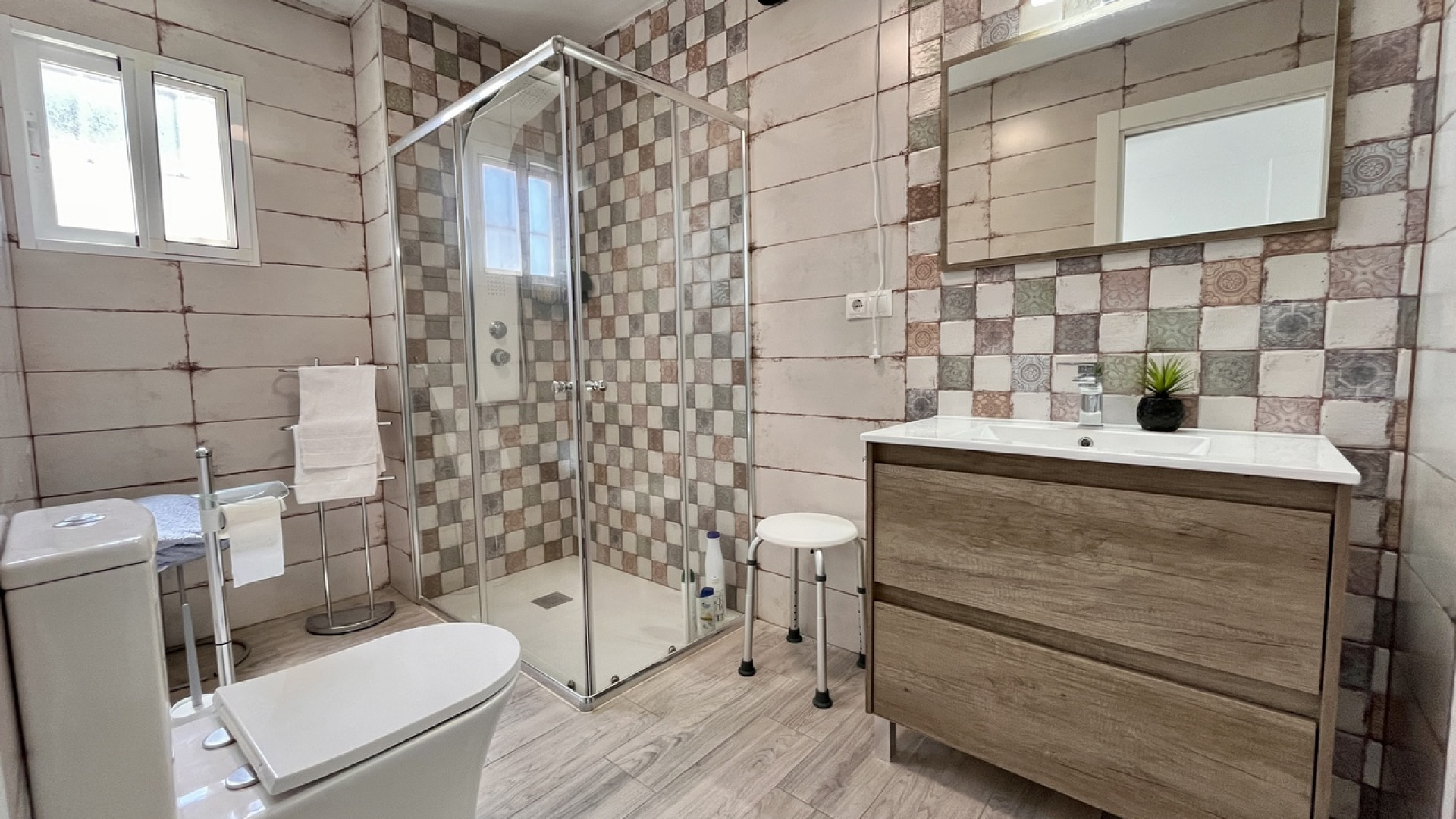 Sprzedaż - Country Property - Alcantarilla