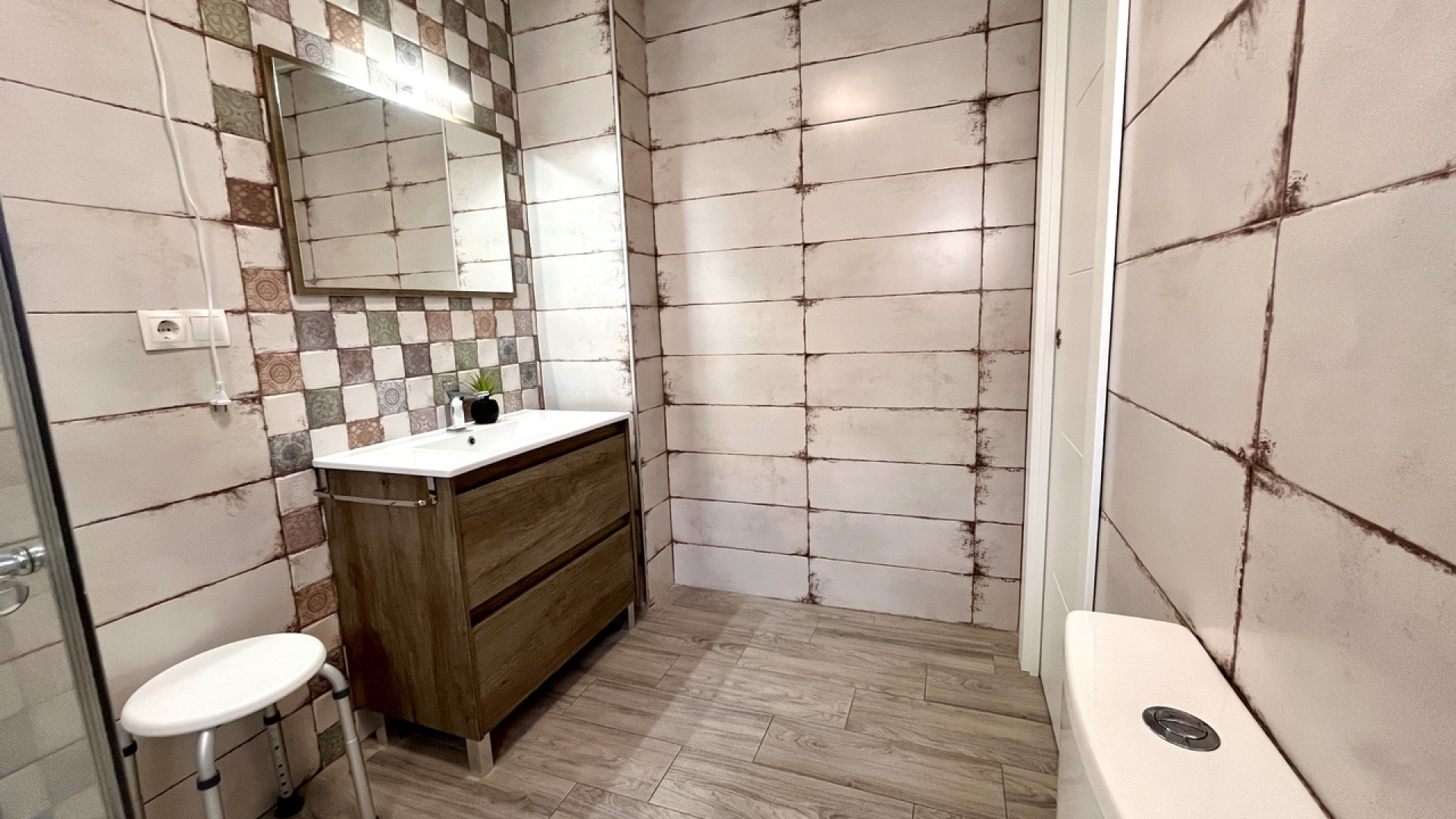 Sprzedaż - Country Property - Alcantarilla