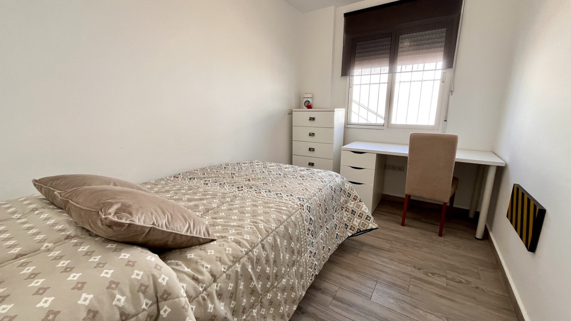 Sprzedaż - Country Property - Alcantarilla